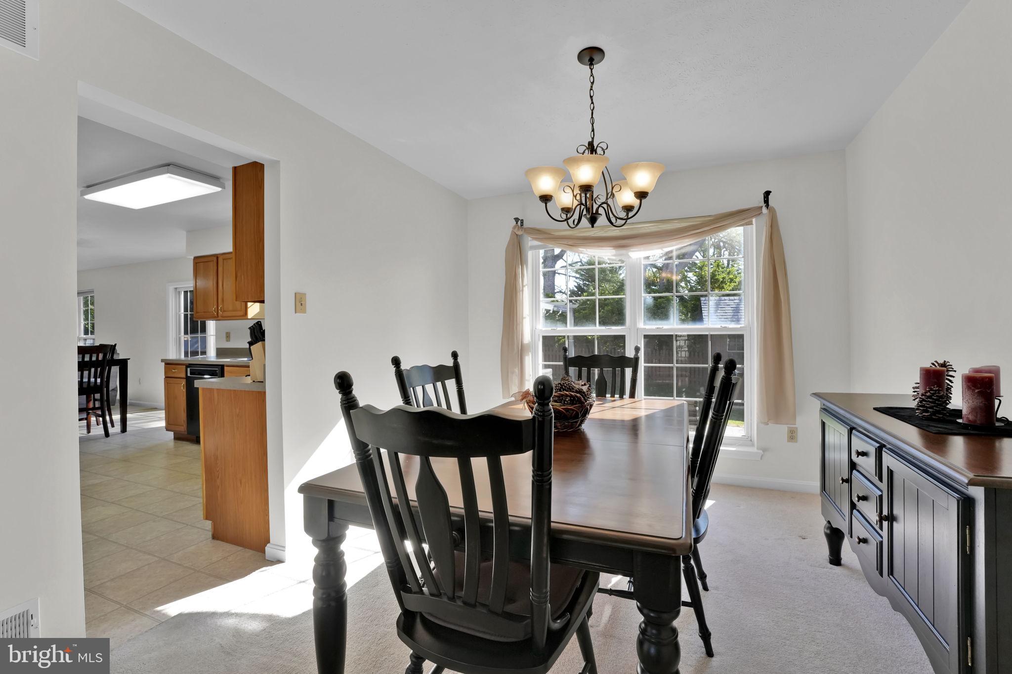 THE MEADOWS - Residential