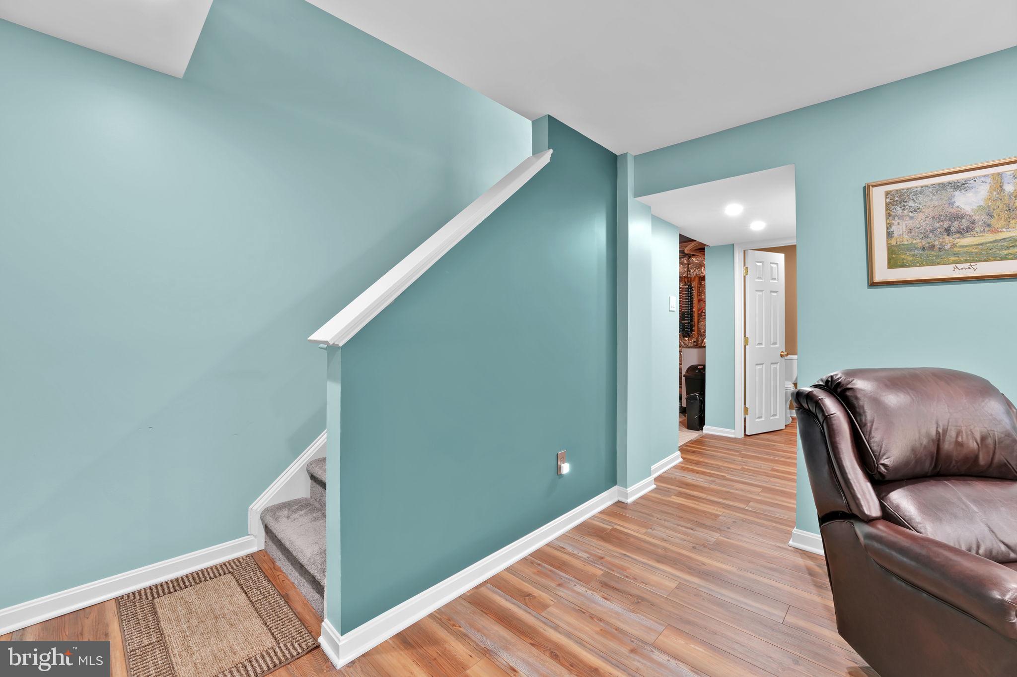 THE MEADOWS - Residential
