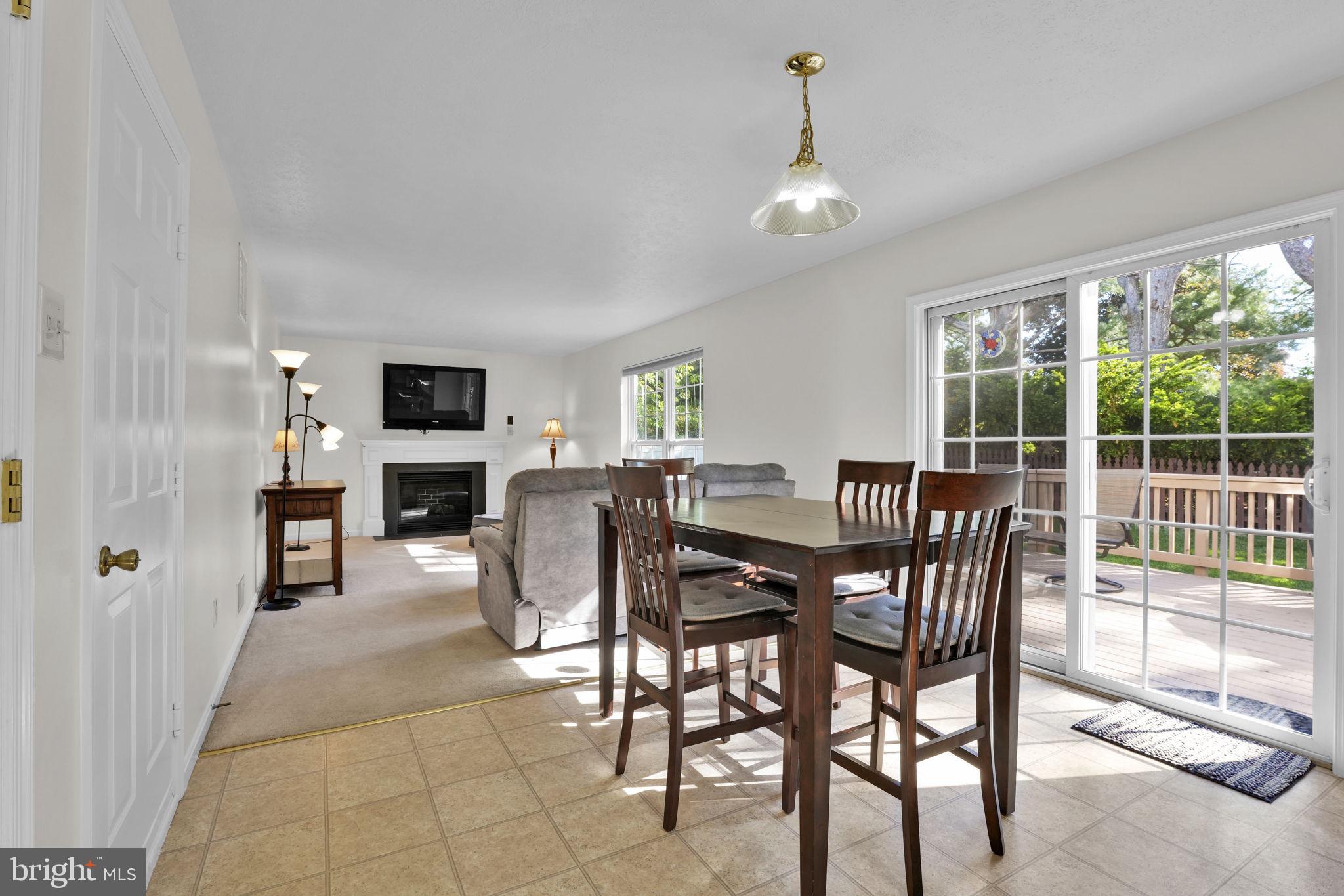 THE MEADOWS - Residential