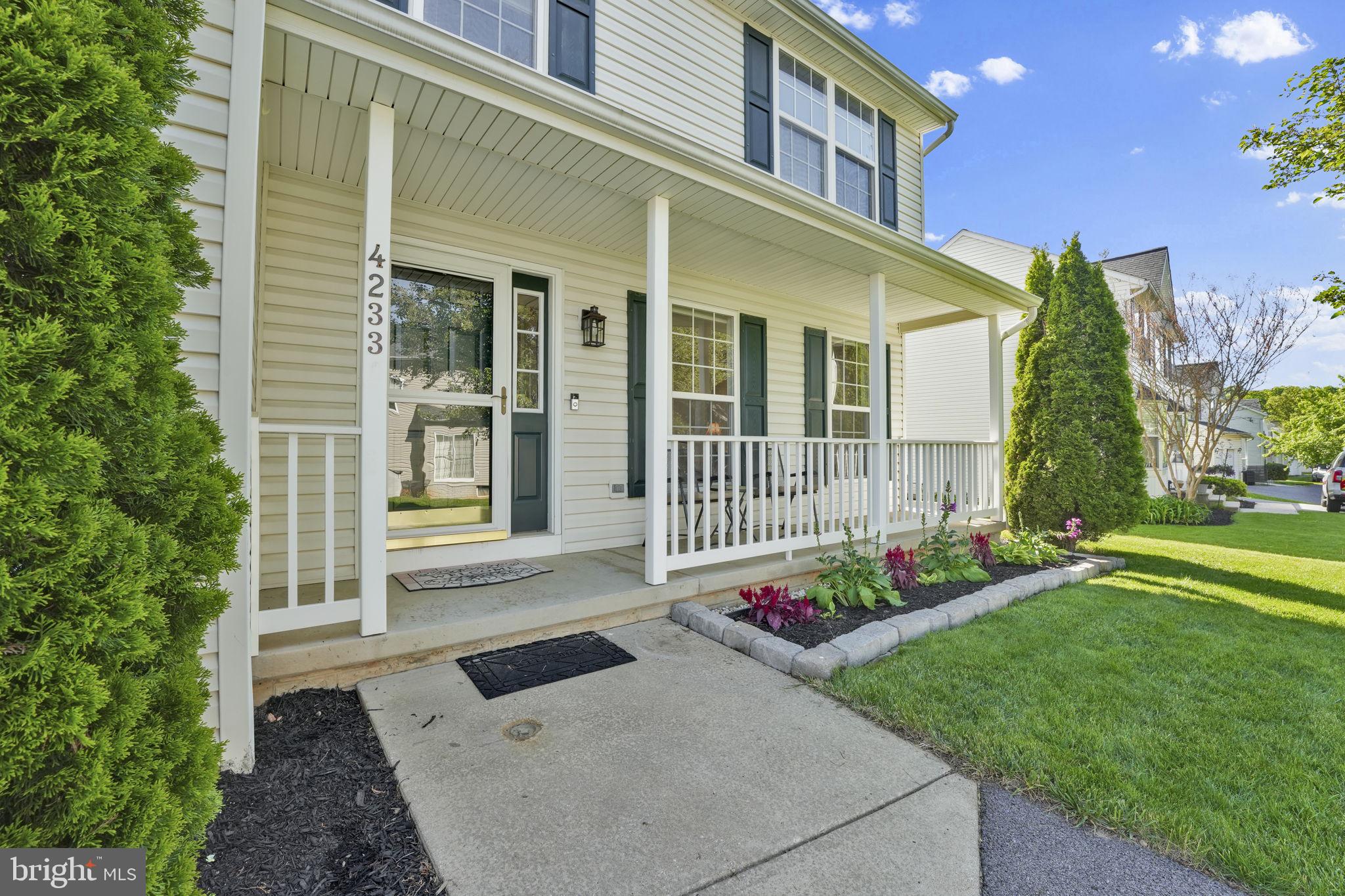 THE MEADOWS - Residential