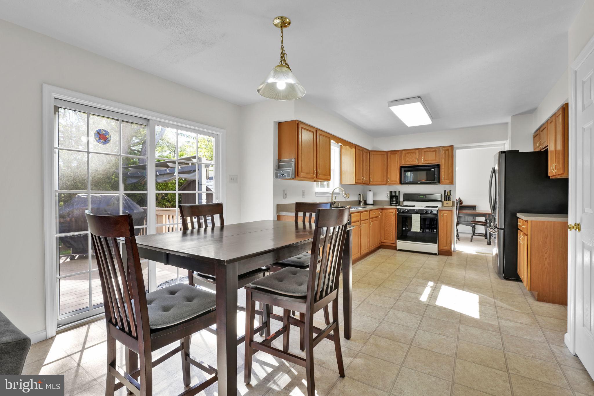 THE MEADOWS - Residential