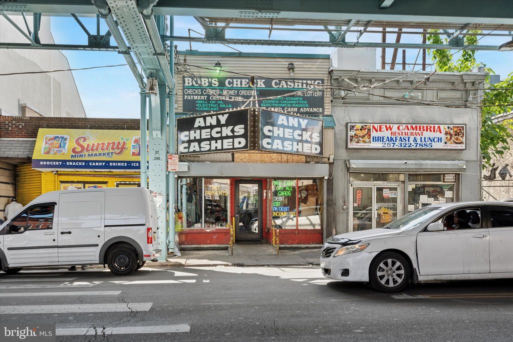 Photo of 2777 Kensington Avenue, PHILADELPHIA, PA 19134 (MLS # PAPH2517042)