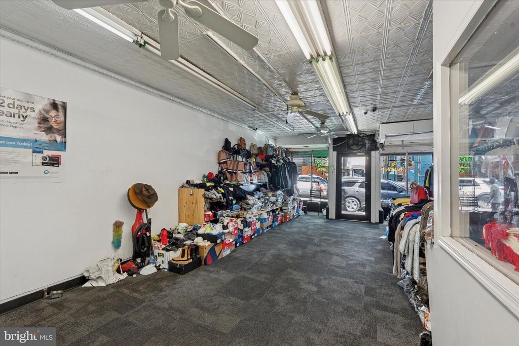 Photo of 2777 Kensington Avenue, PHILADELPHIA, PA 19134 (MLS # PAPH2517042)