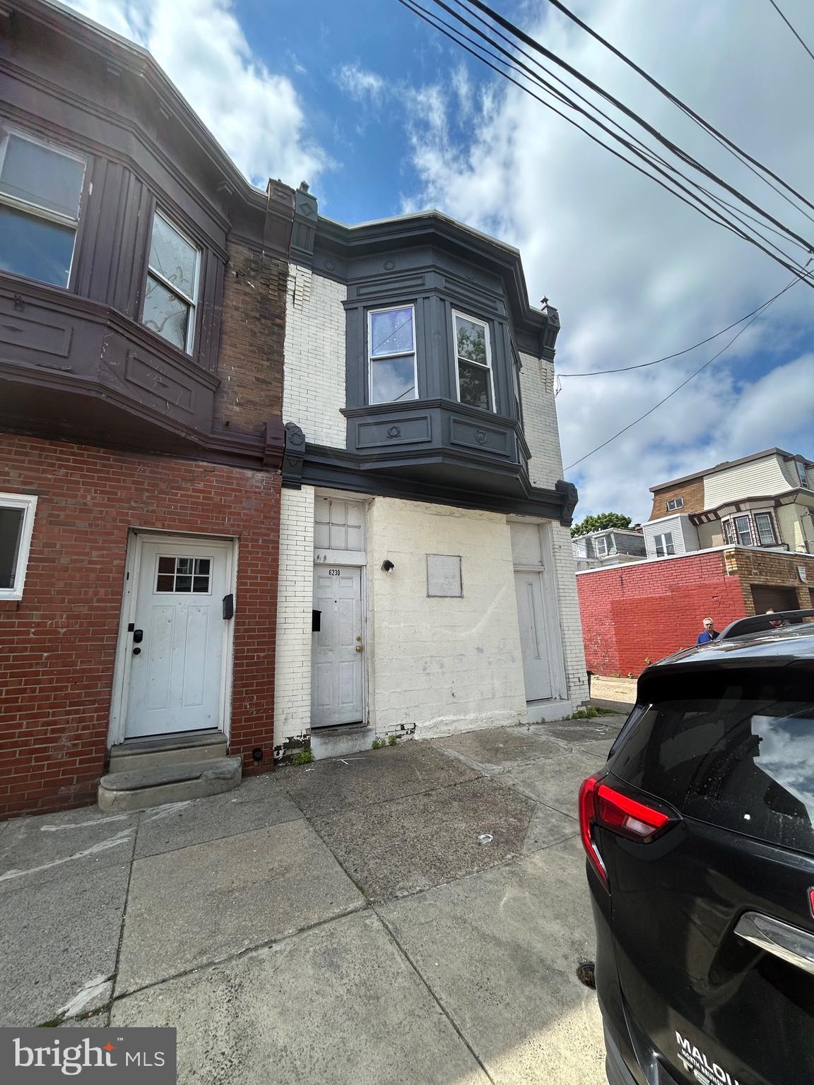 HADDINGTON - Residential