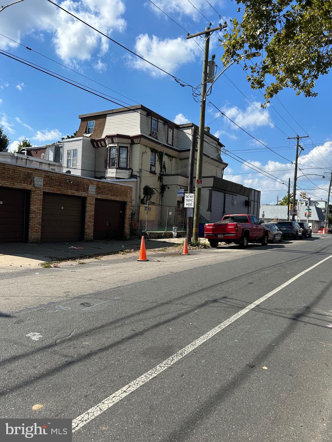 HADDINGTON - Residential