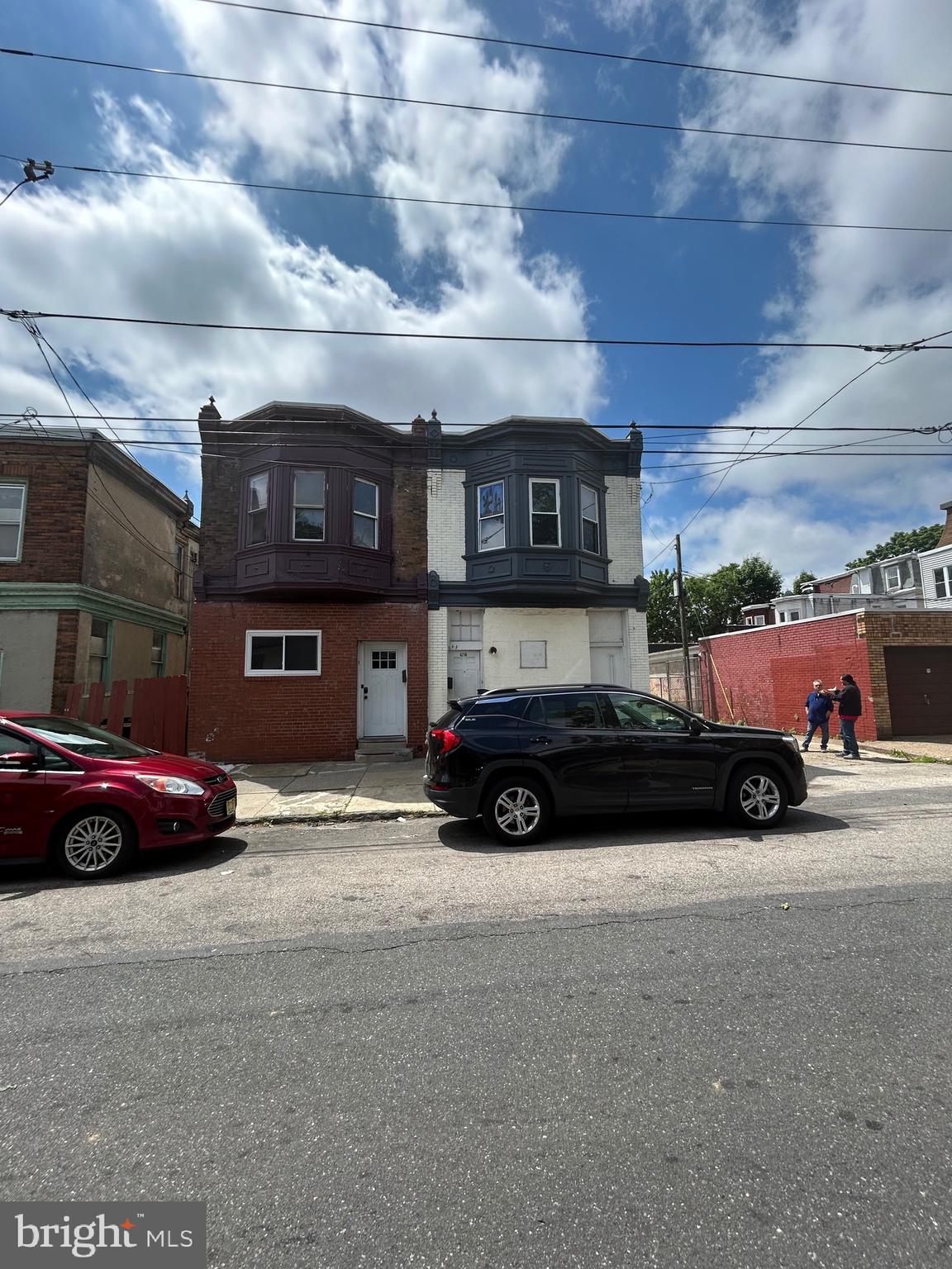 HADDINGTON - Residential