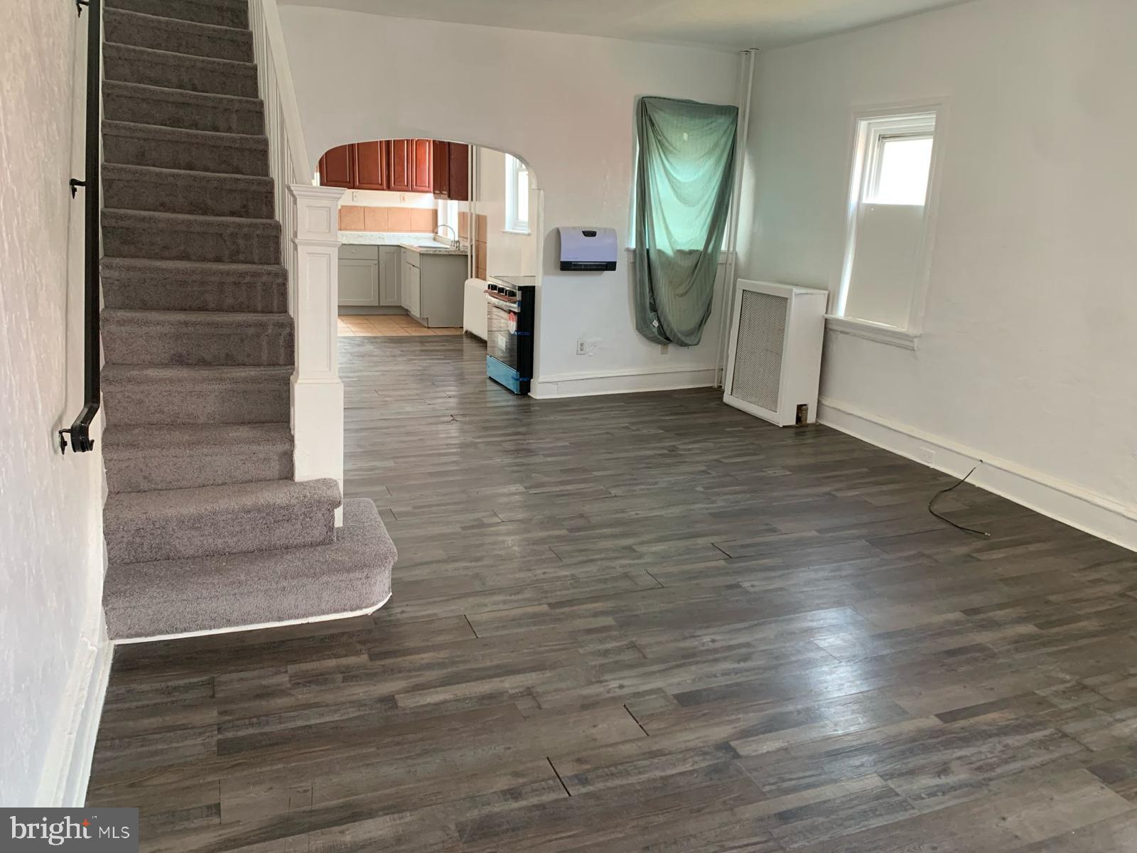 HADDINGTON - Residential