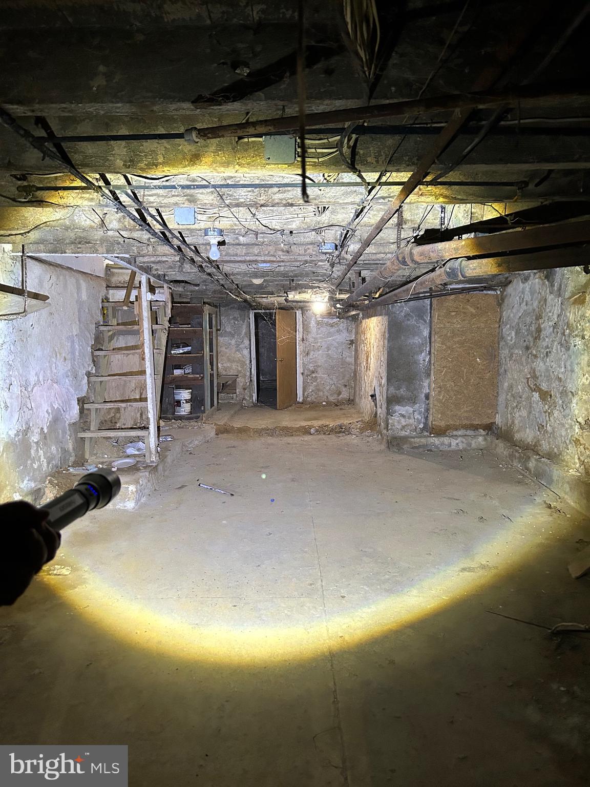 HADDINGTON - Residential