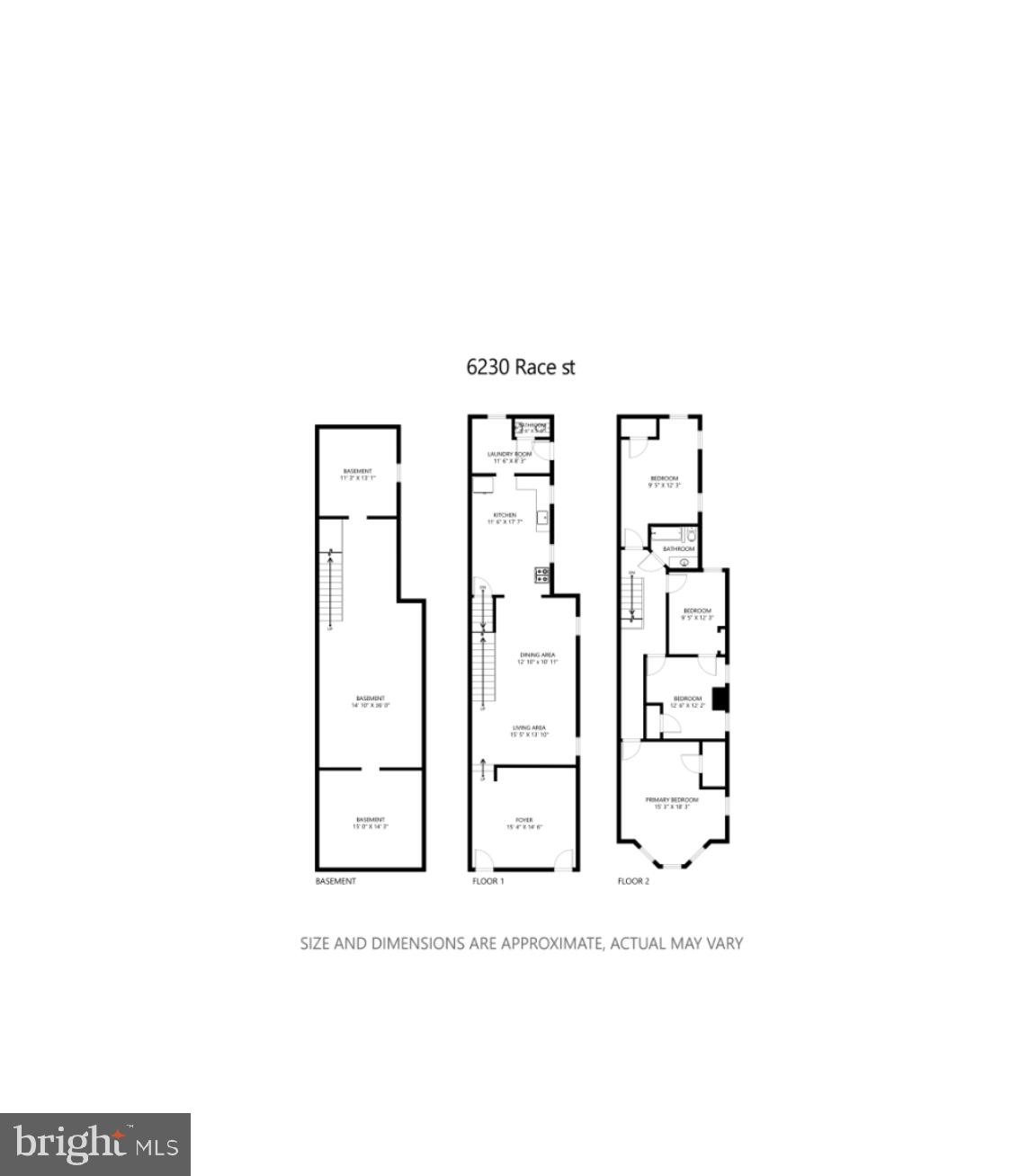 HADDINGTON - Residential