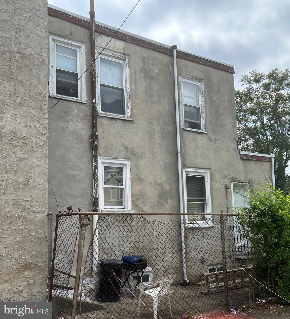 HADDINGTON - Residential