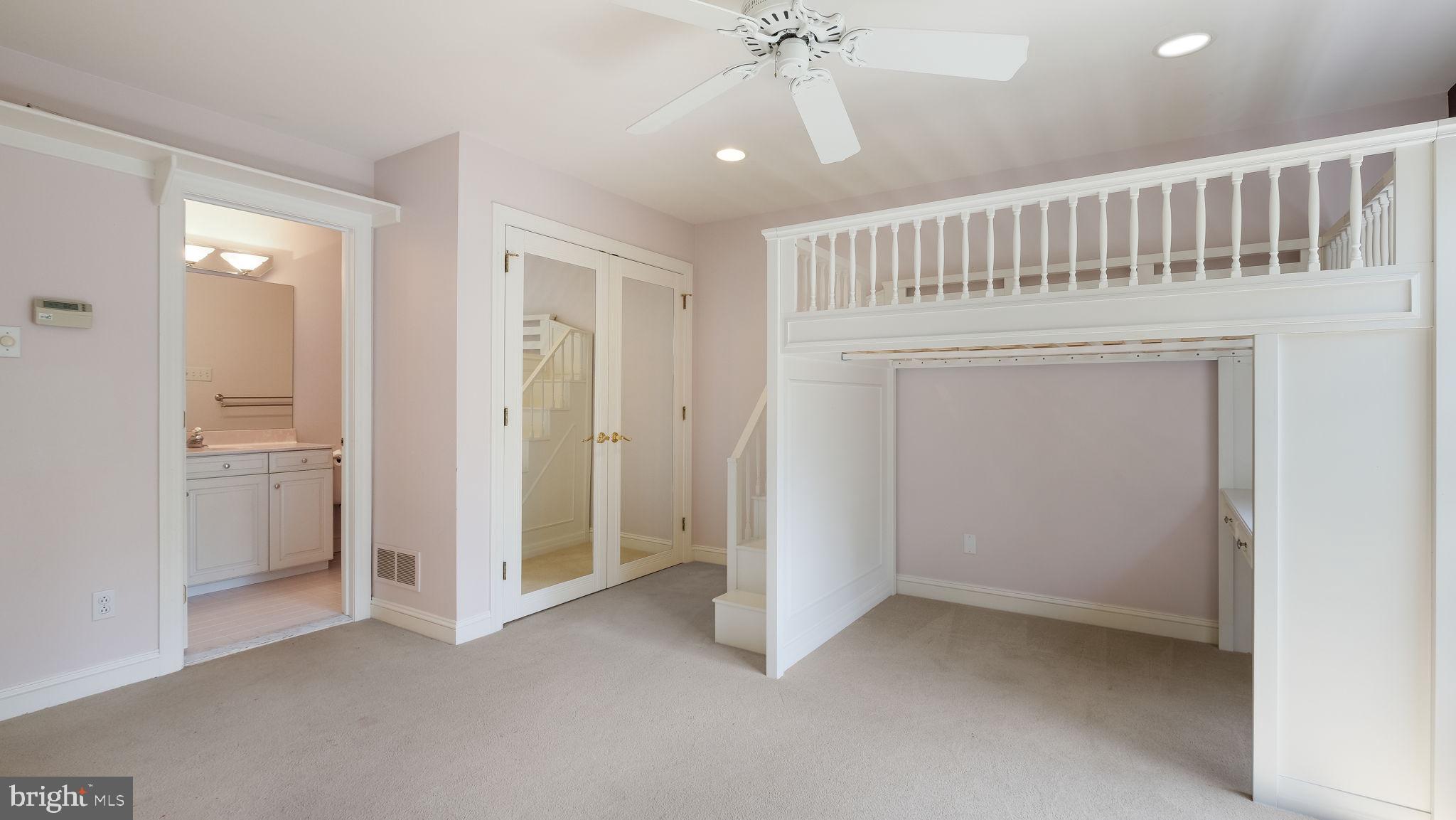 ASH MILL - Residential