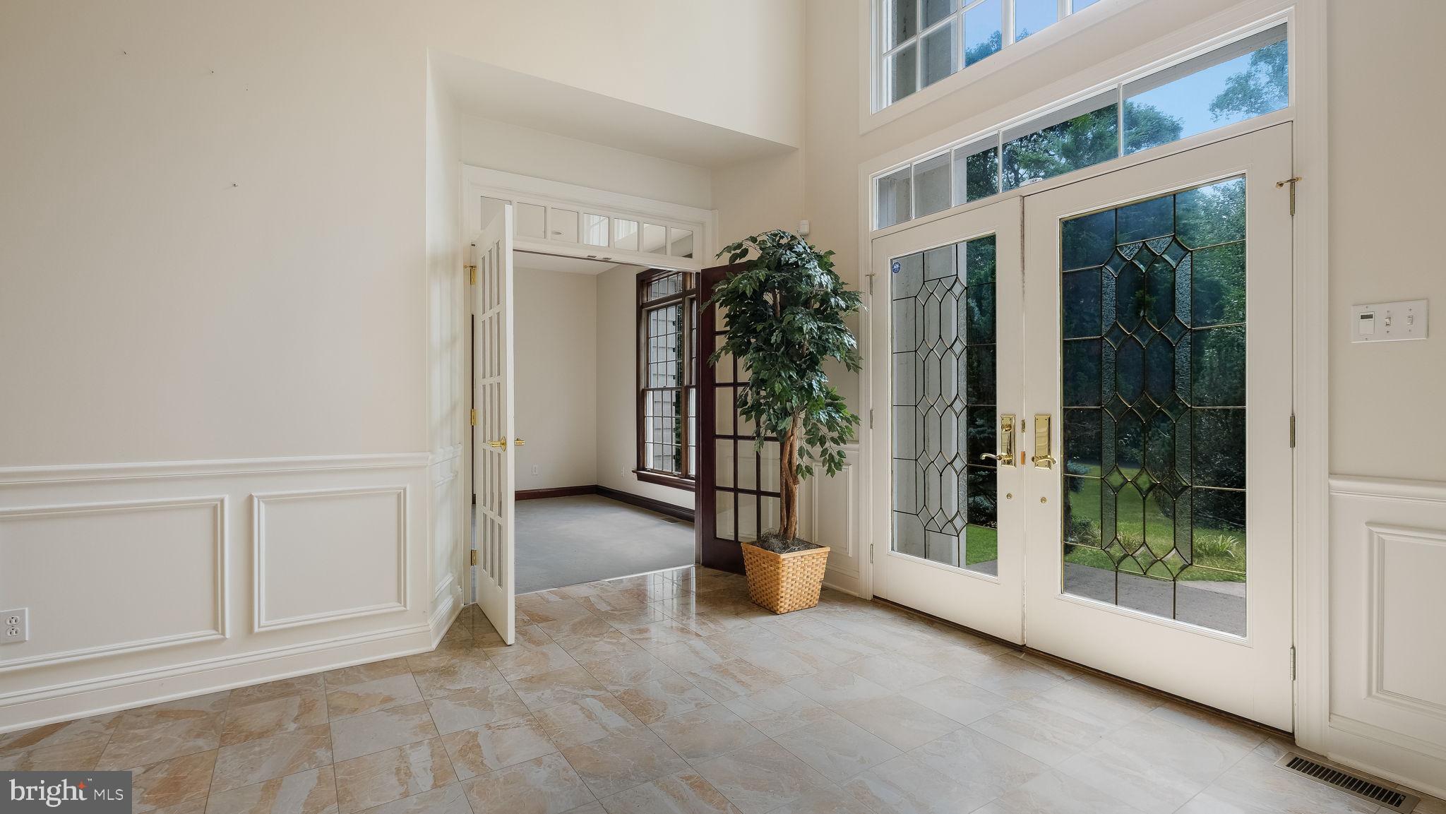 ASH MILL - Residential