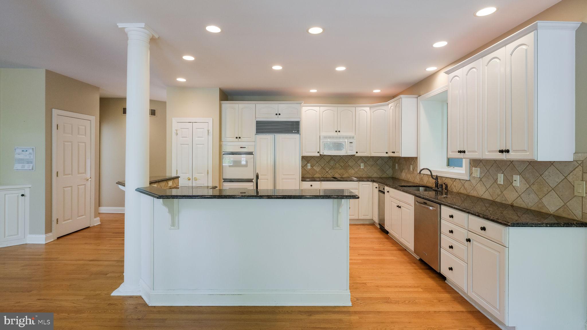 ASH MILL - Residential