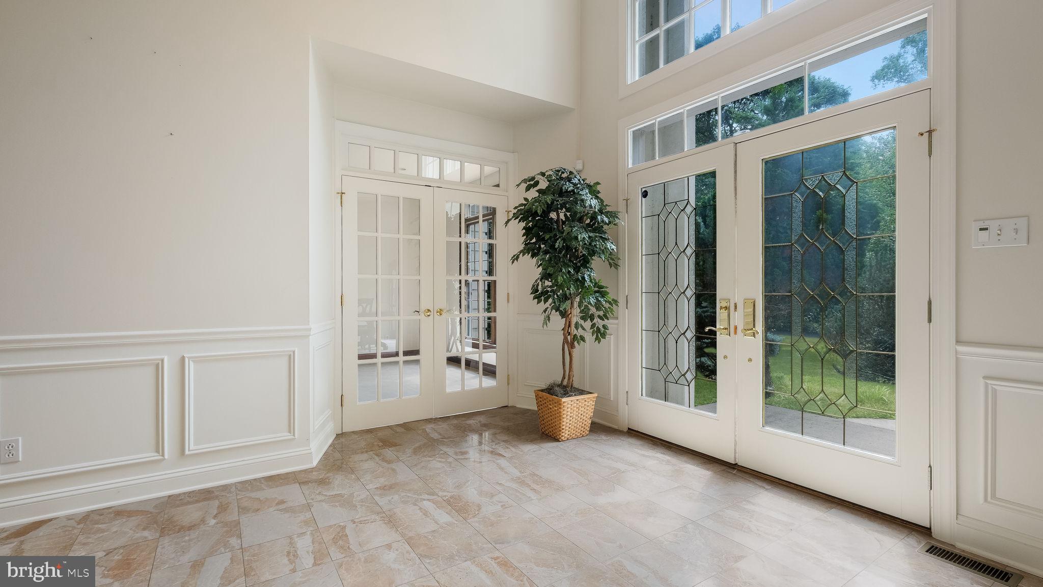 ASH MILL - Residential