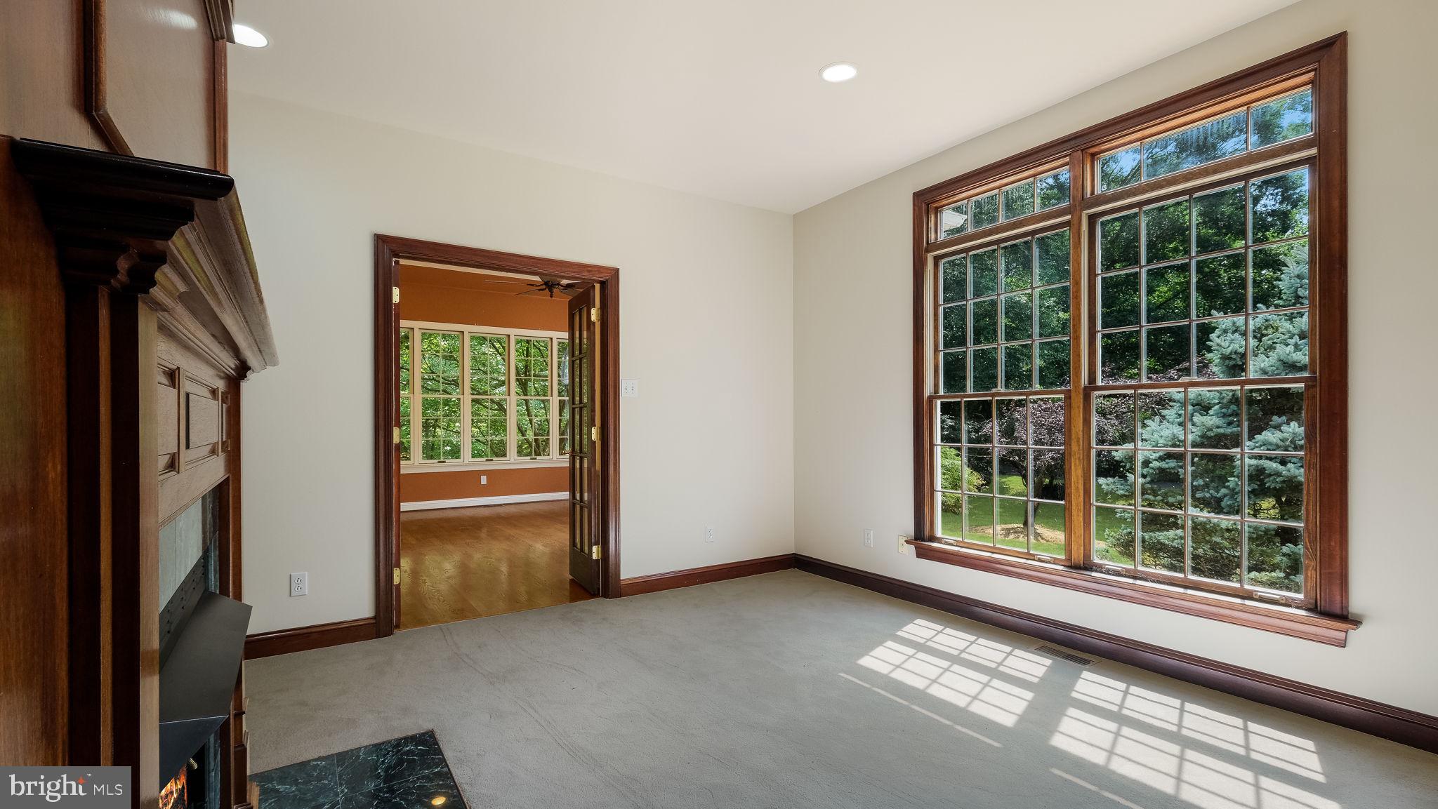 ASH MILL - Residential