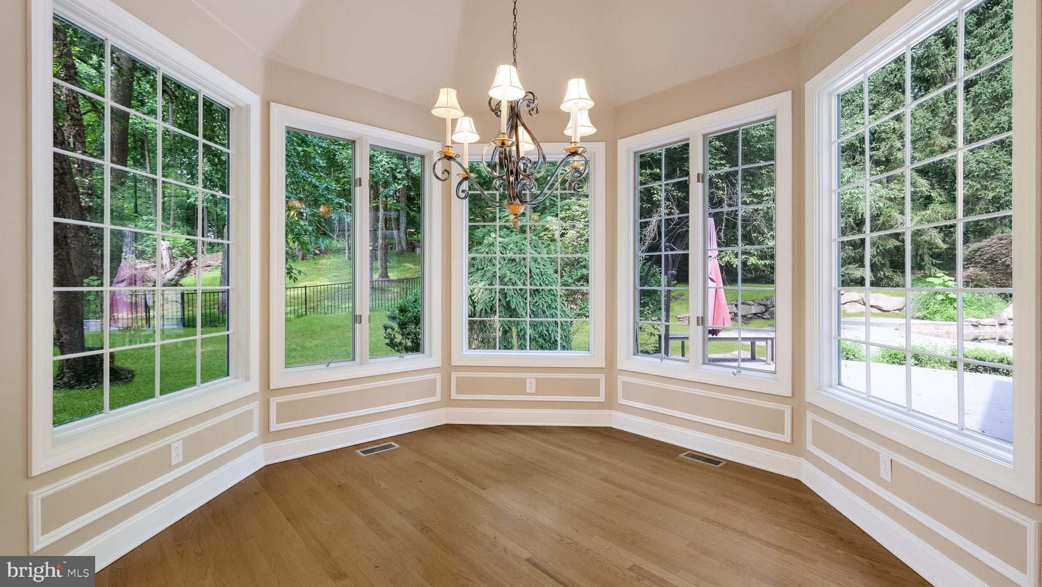 ASH MILL - Residential