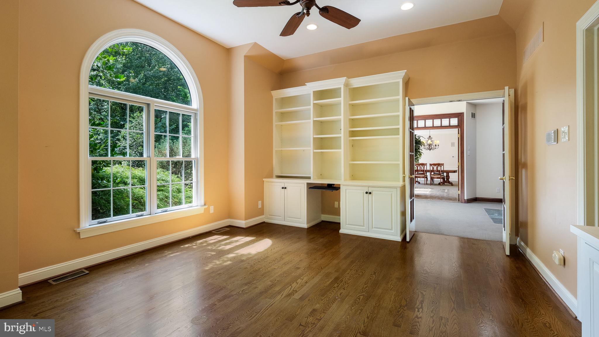 ASH MILL - Residential