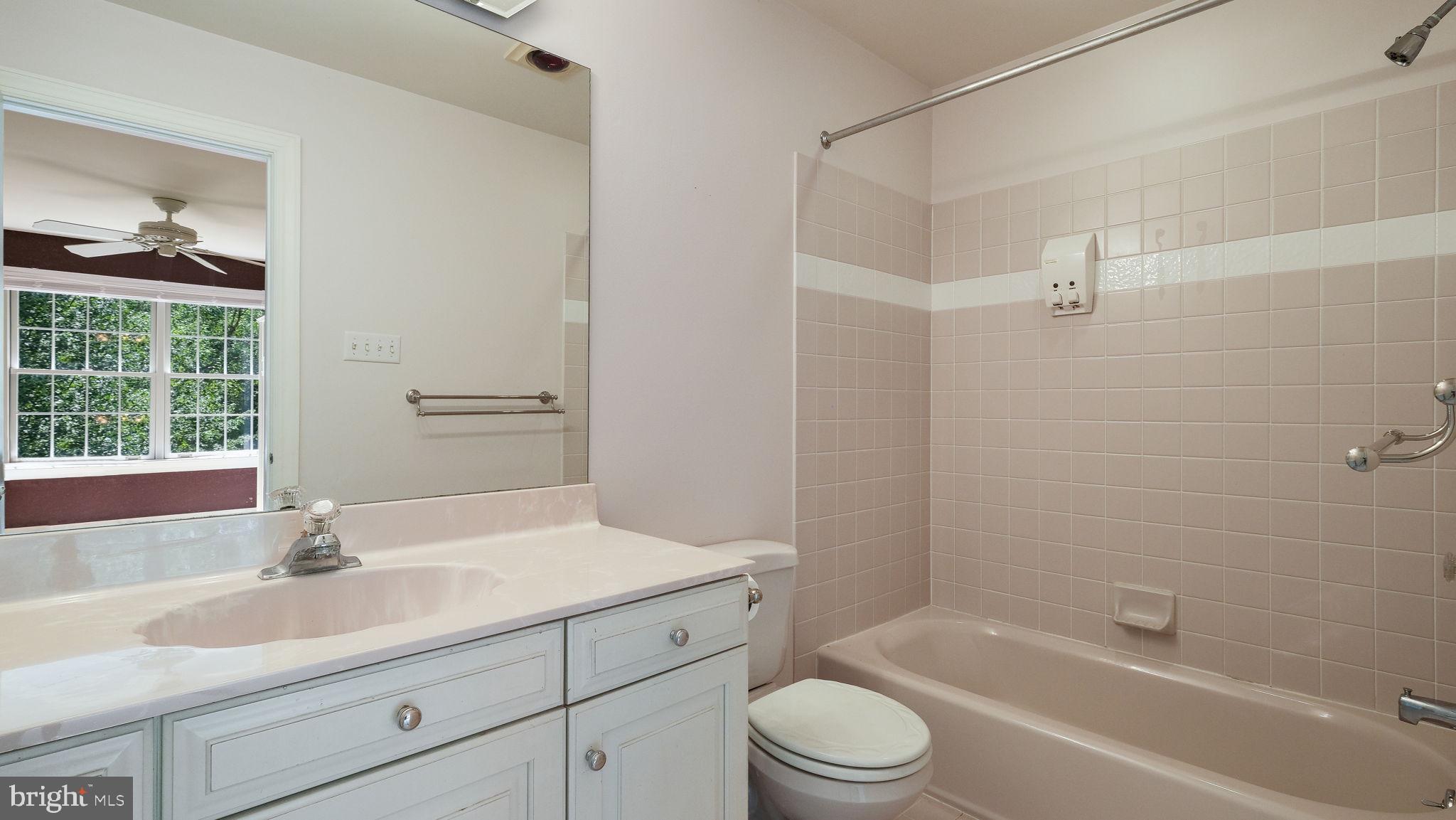 ASH MILL - Residential