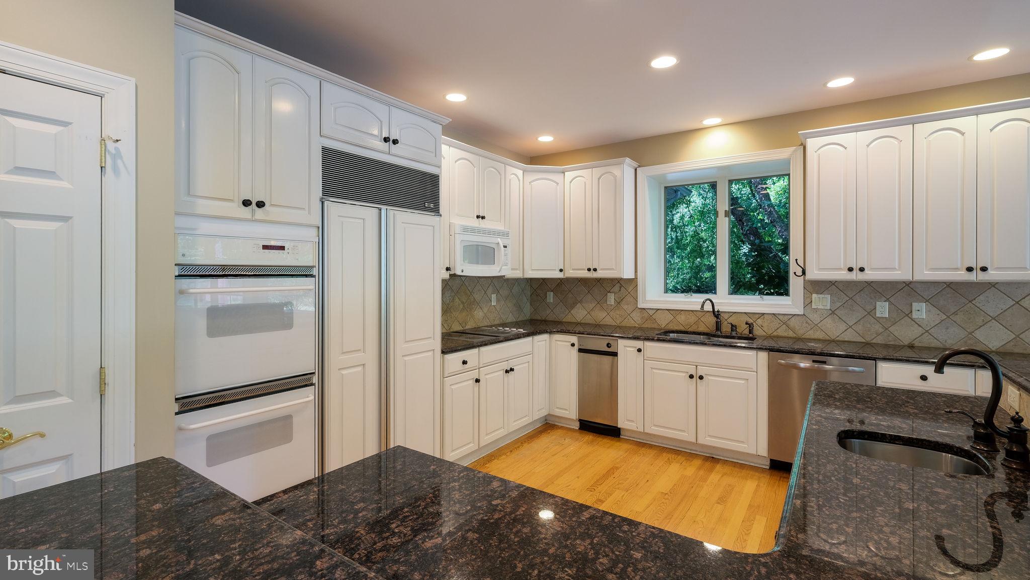 ASH MILL - Residential