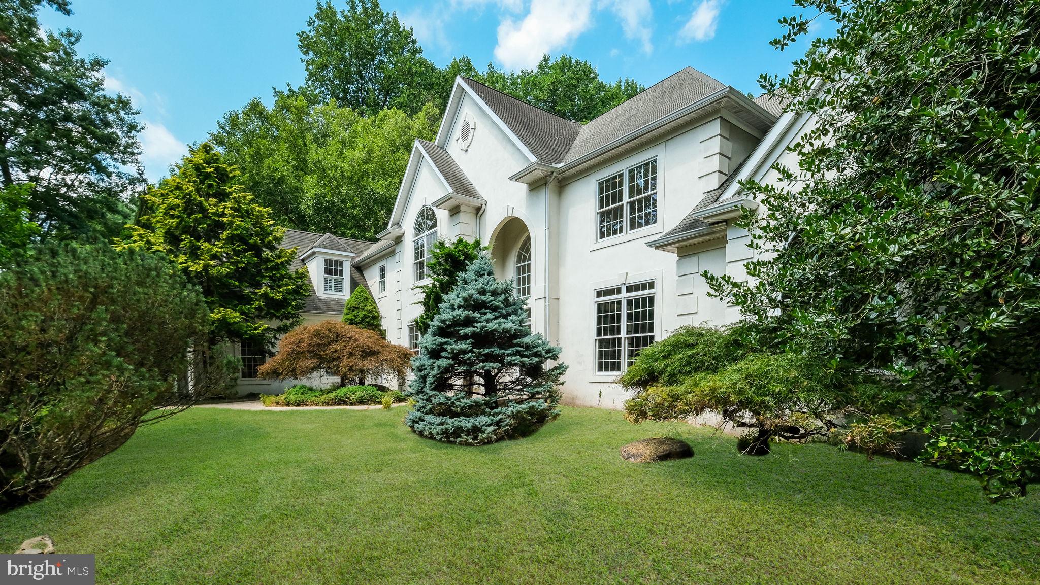 ASH MILL - Residential