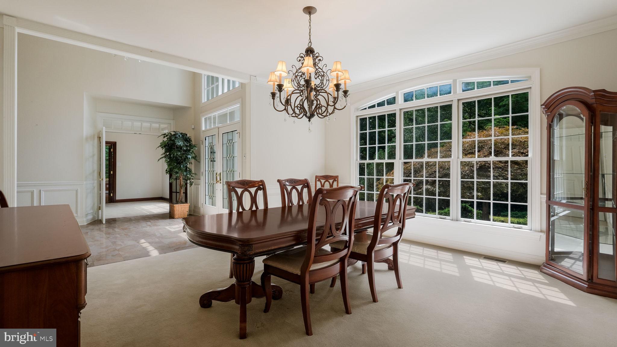 ASH MILL - Residential