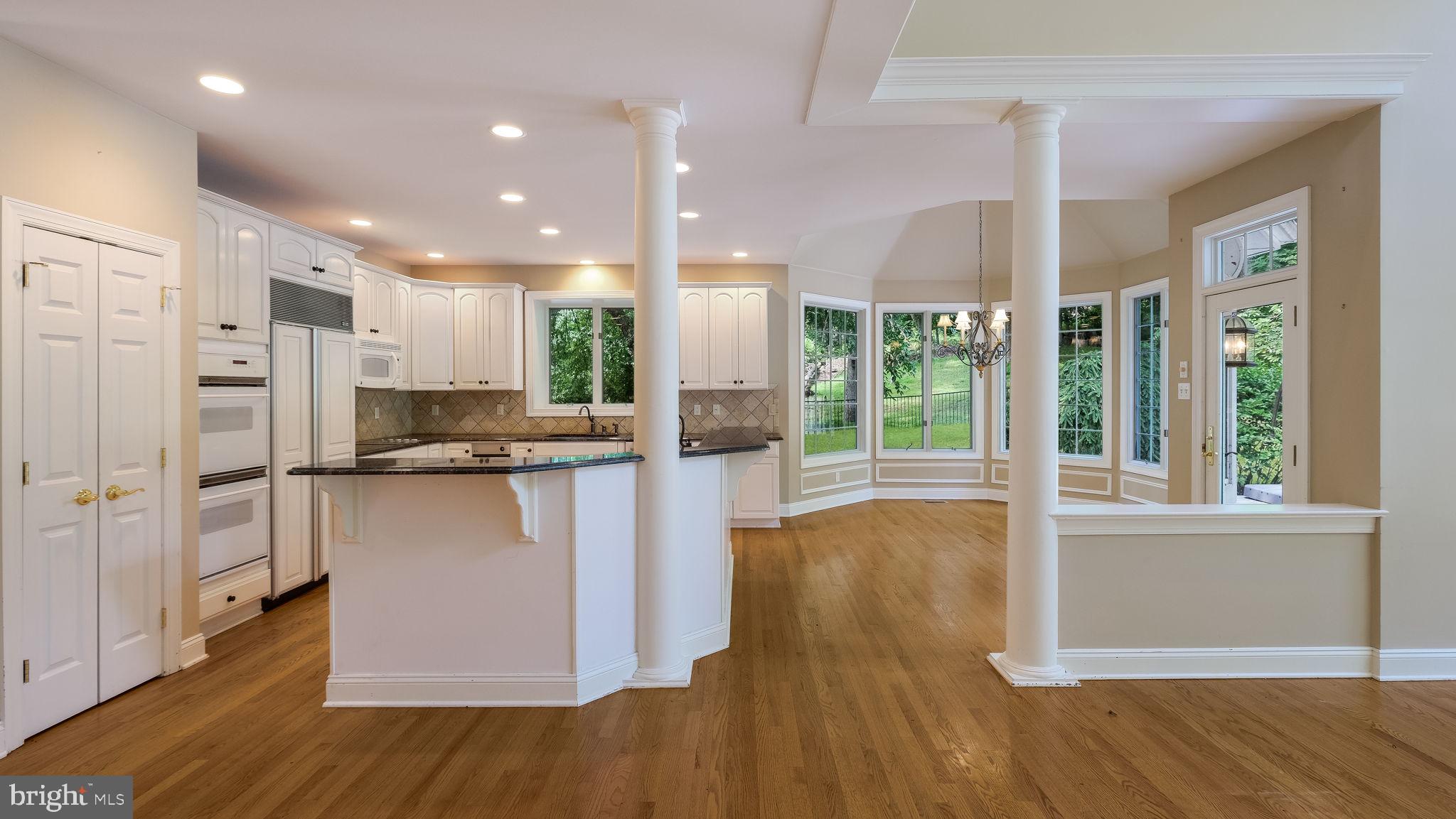 ASH MILL - Residential