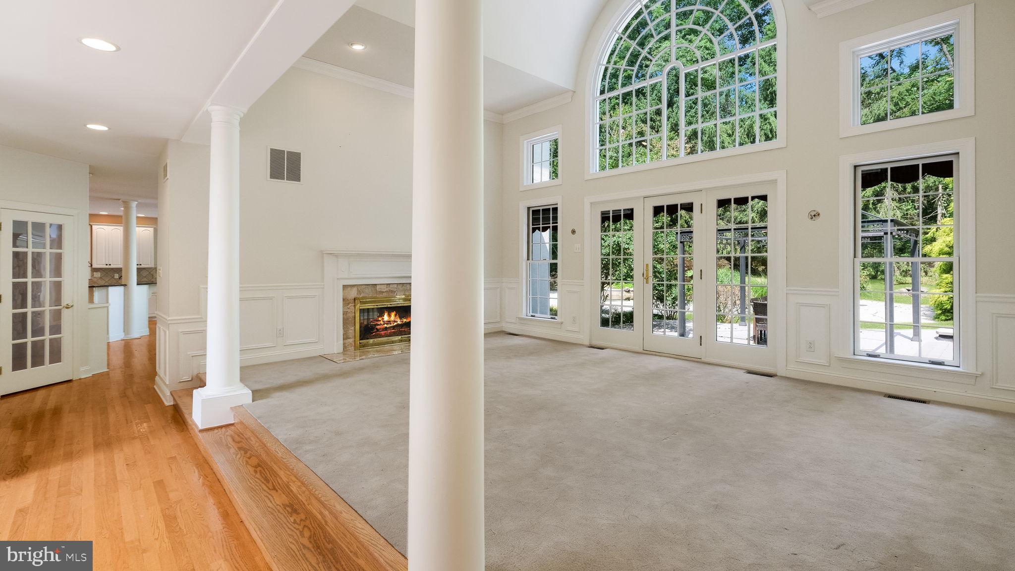 ASH MILL - Residential