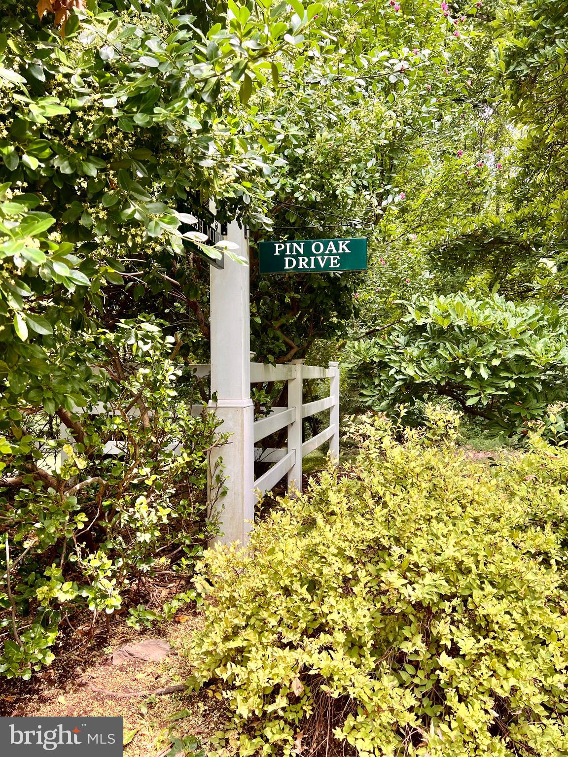 ASH MILL - Residential