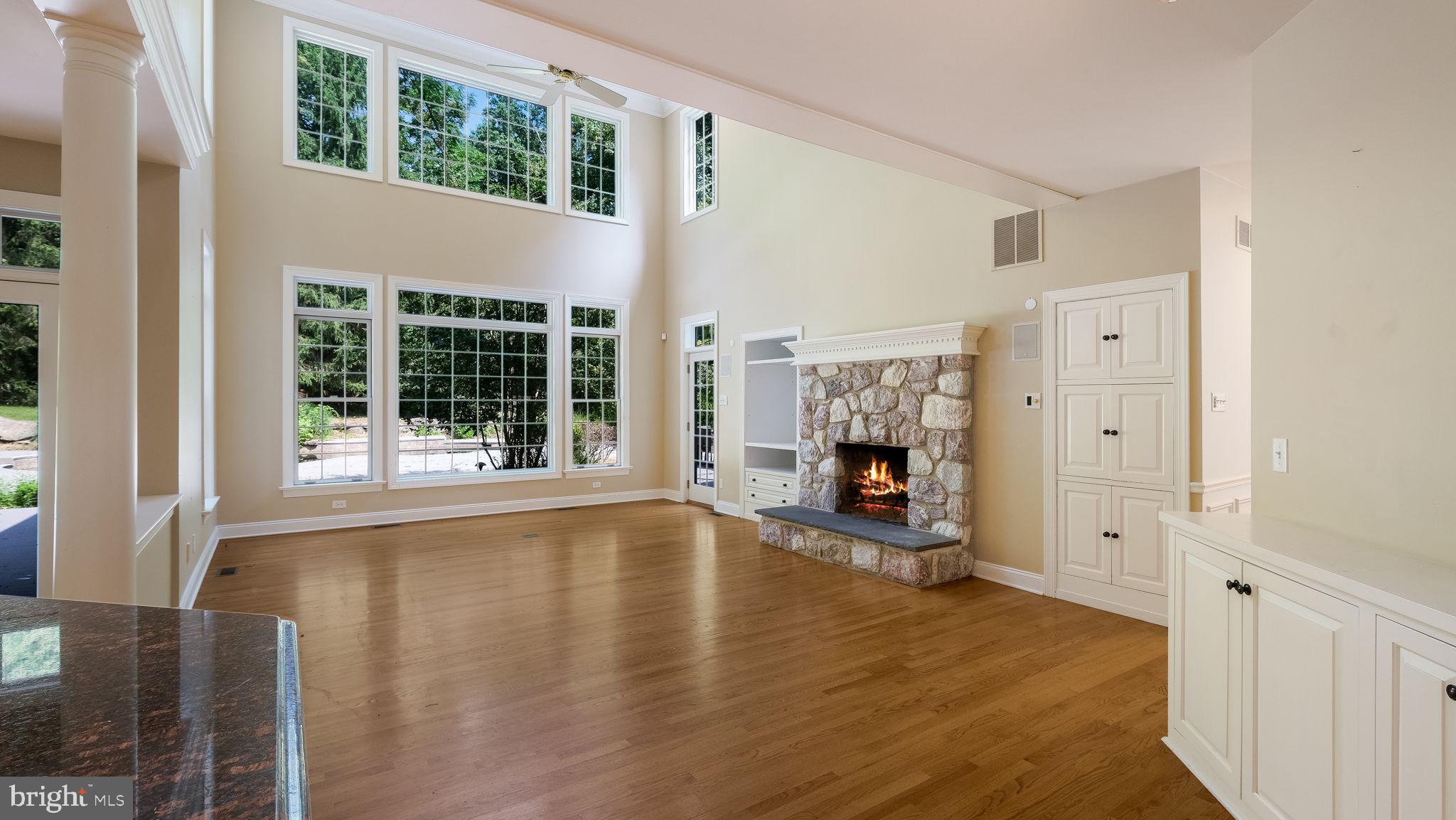 ASH MILL - Residential