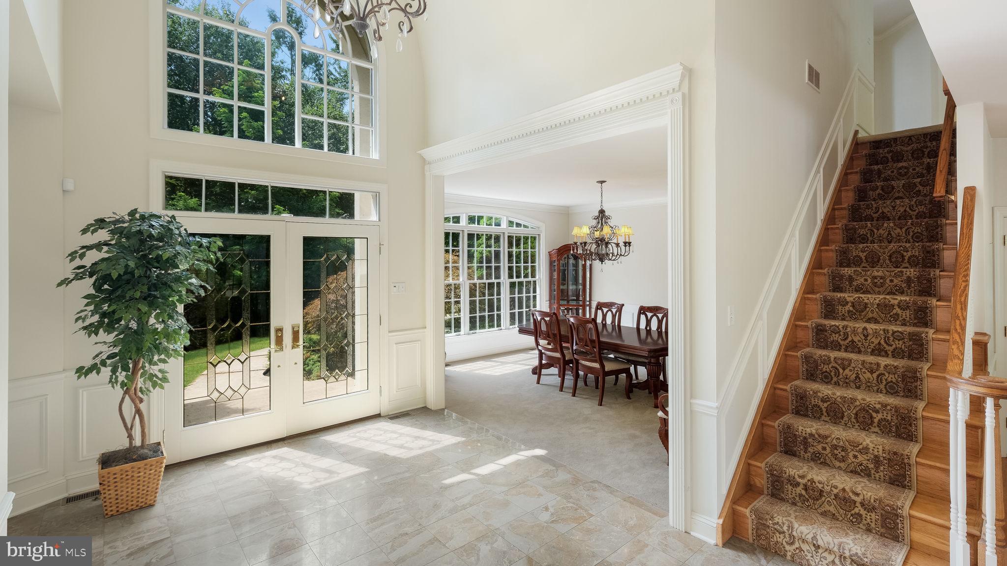 ASH MILL - Residential