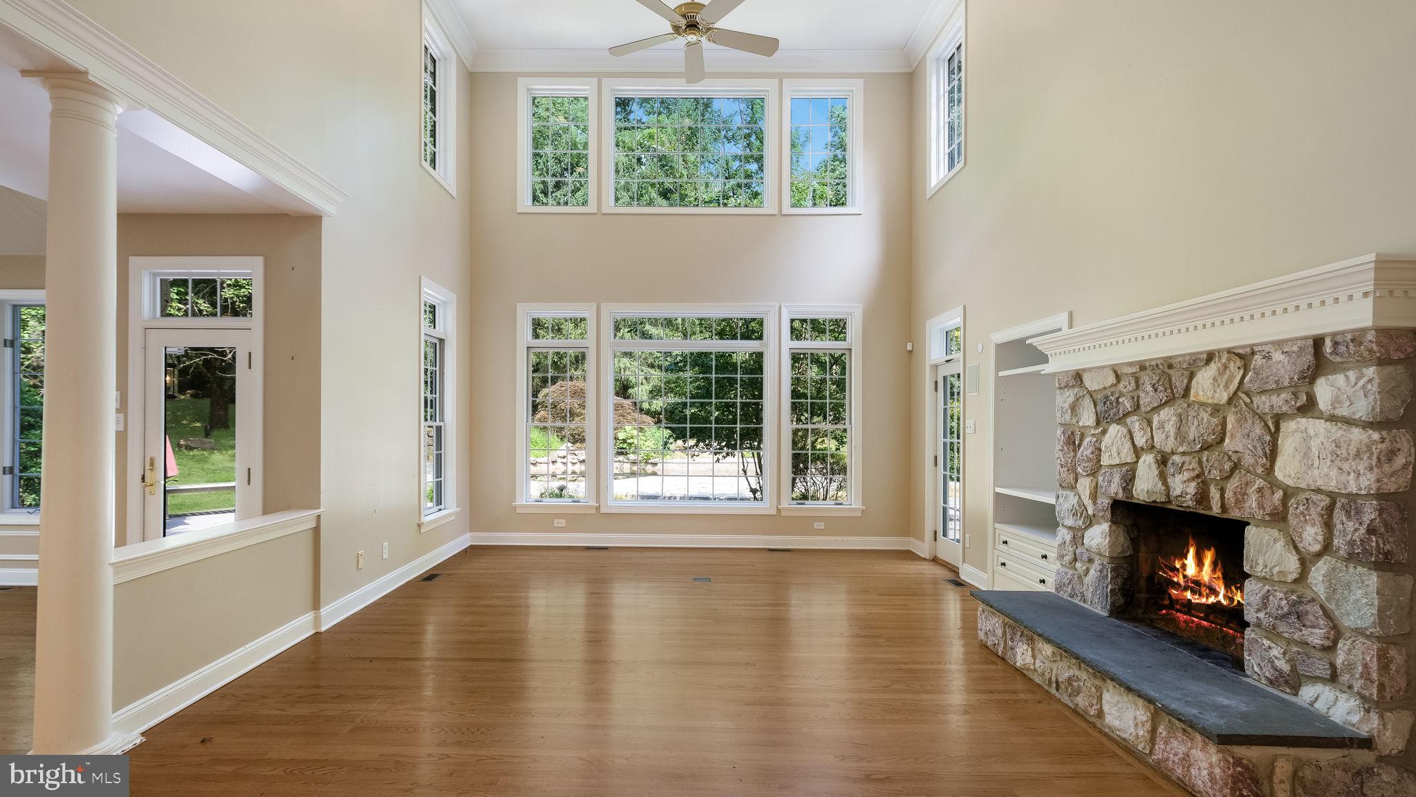 ASH MILL - Residential