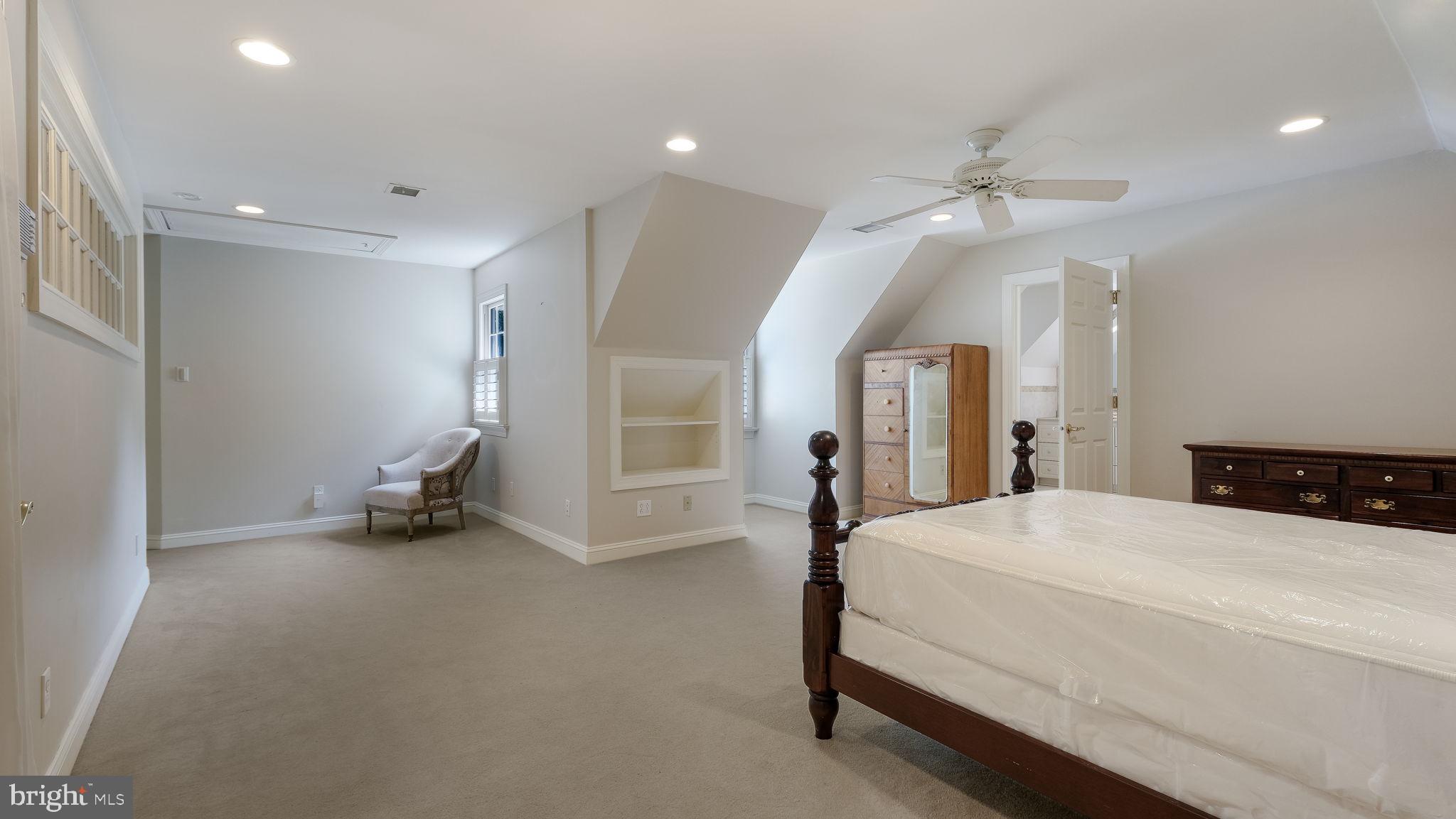 ASH MILL - Residential