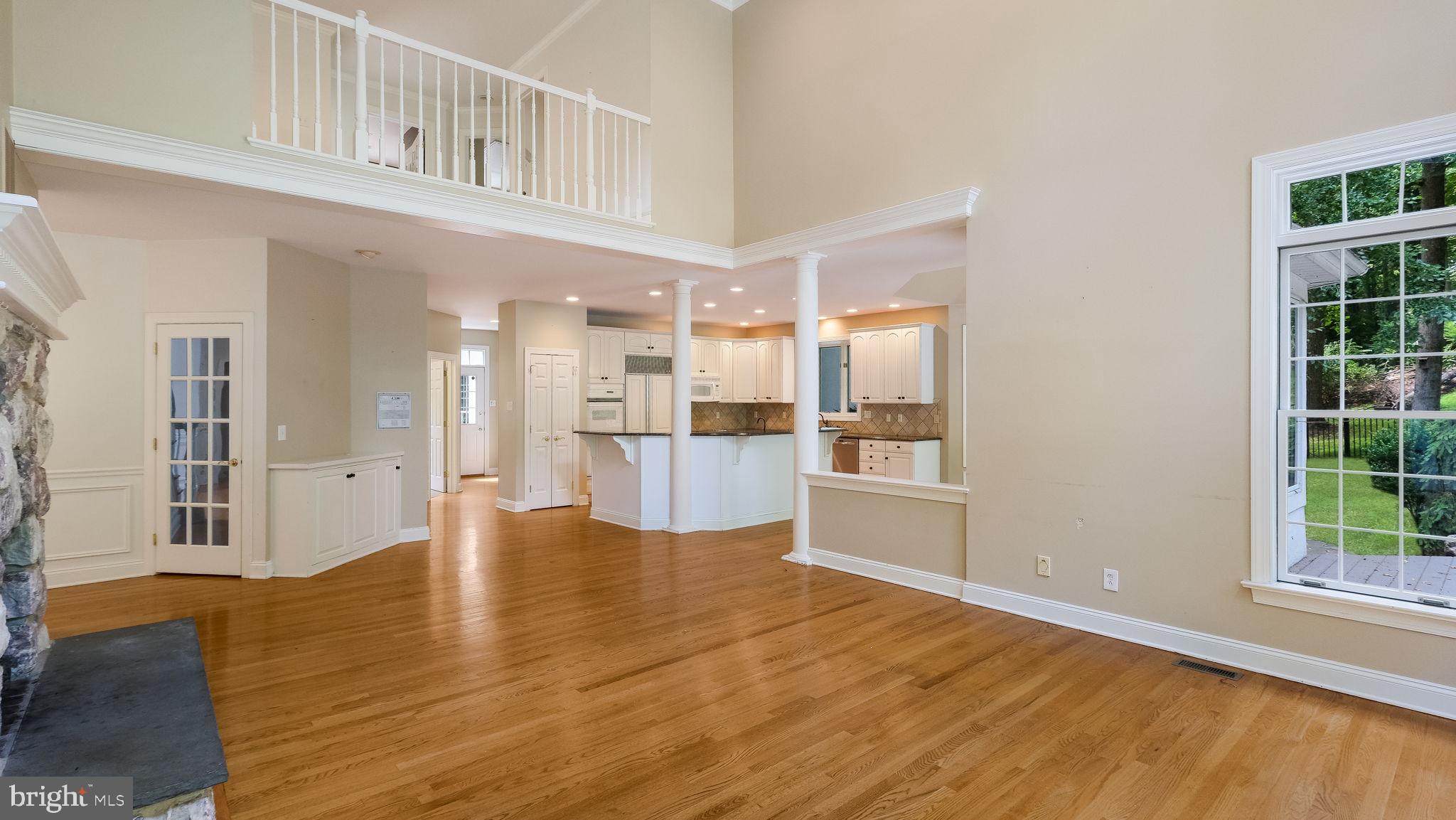 ASH MILL - Residential