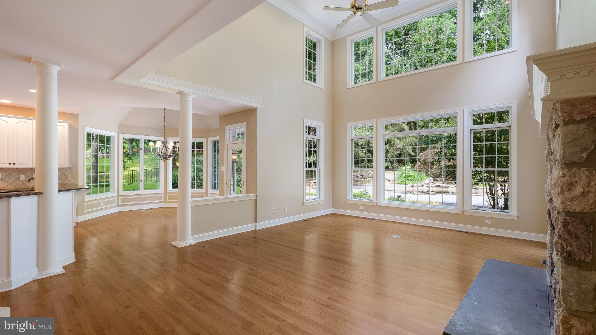 ASH MILL - Residential