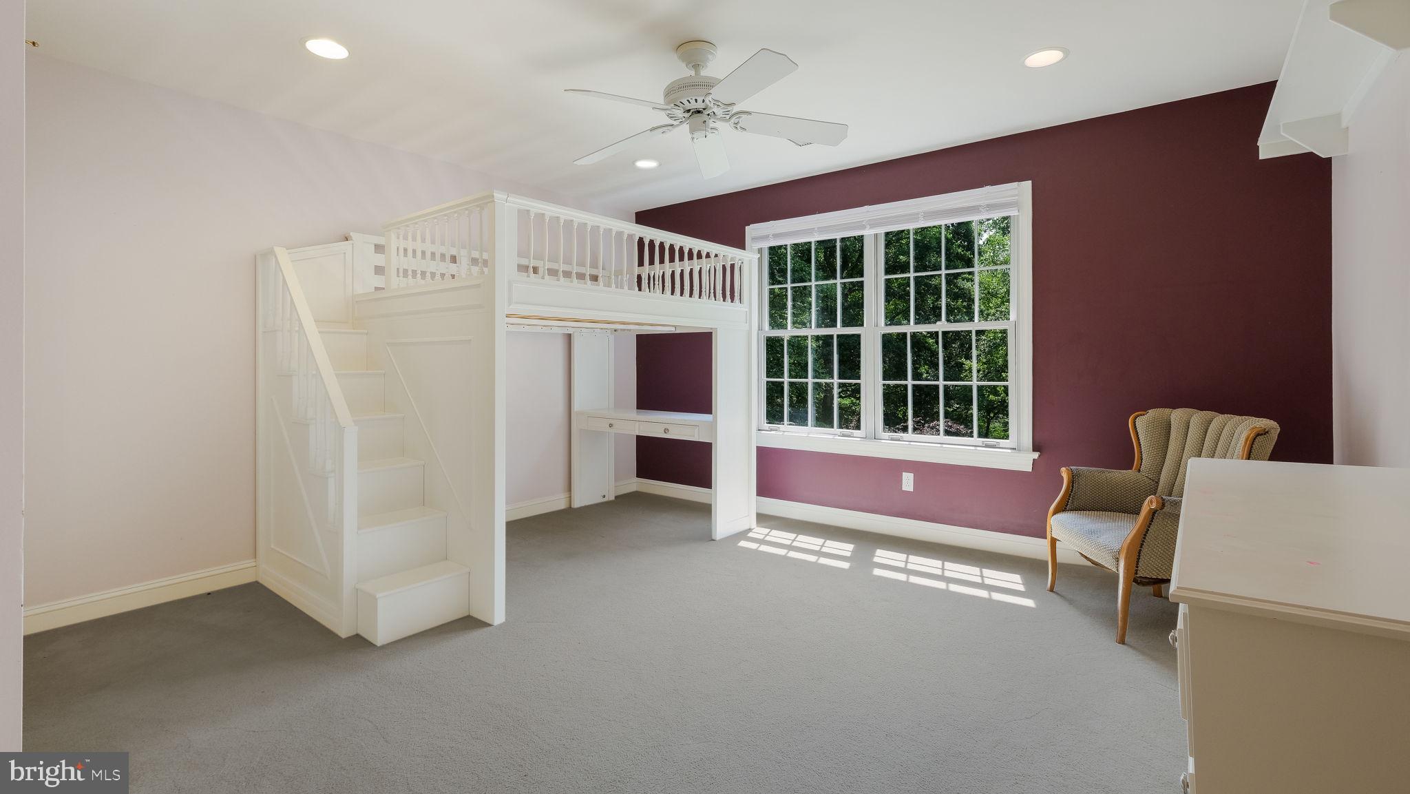 ASH MILL - Residential