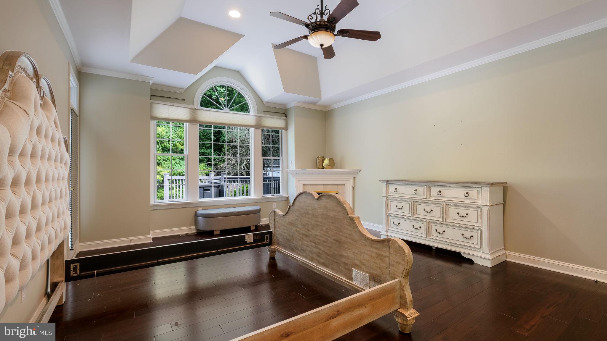 ASH MILL - Residential