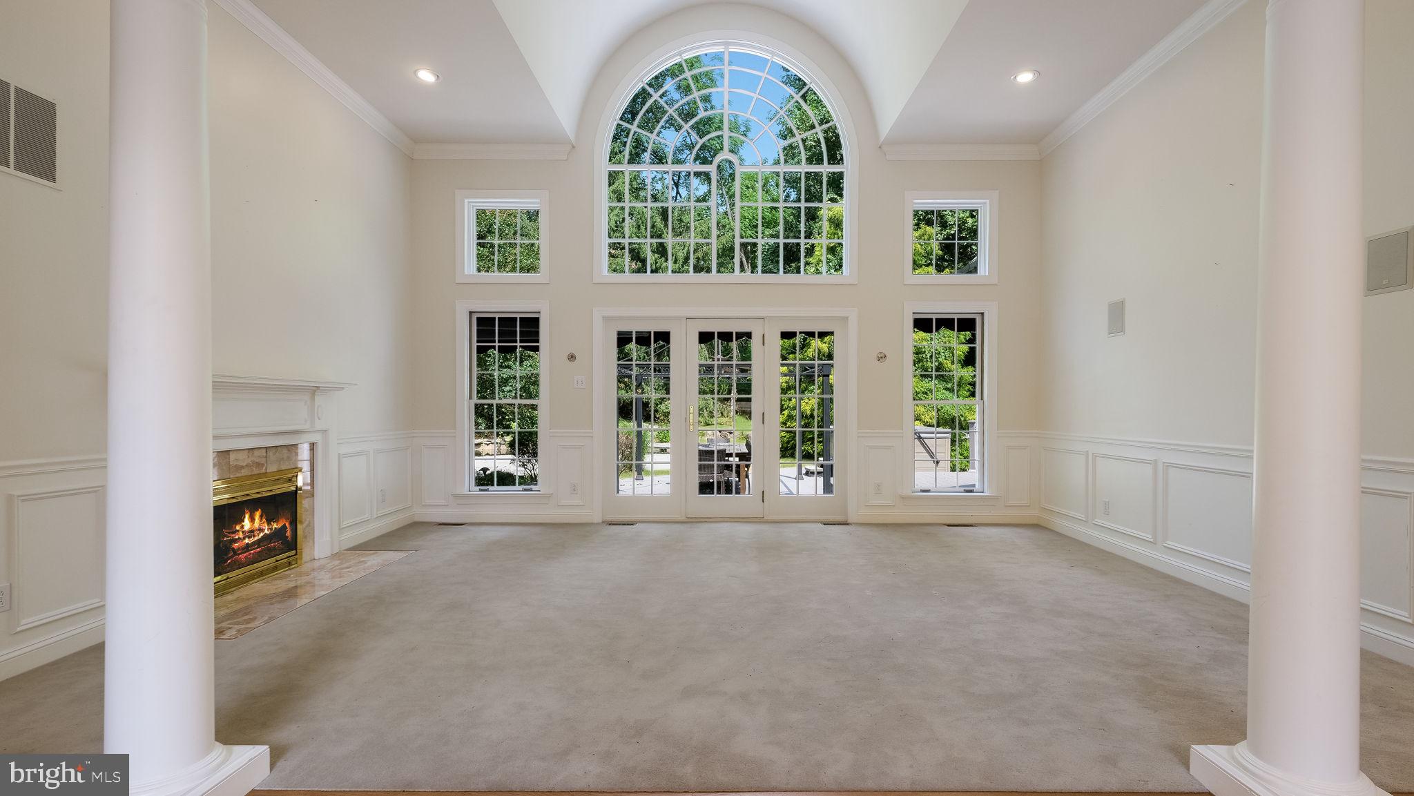 ASH MILL - Residential