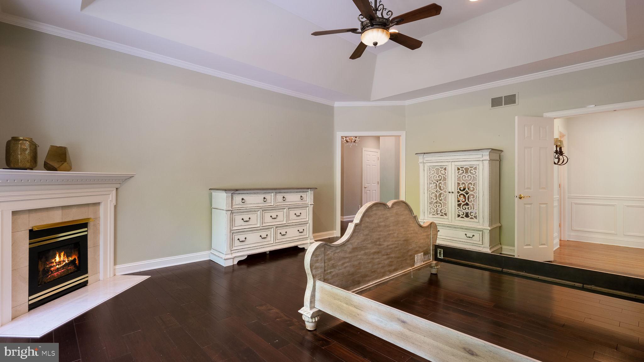 ASH MILL - Residential