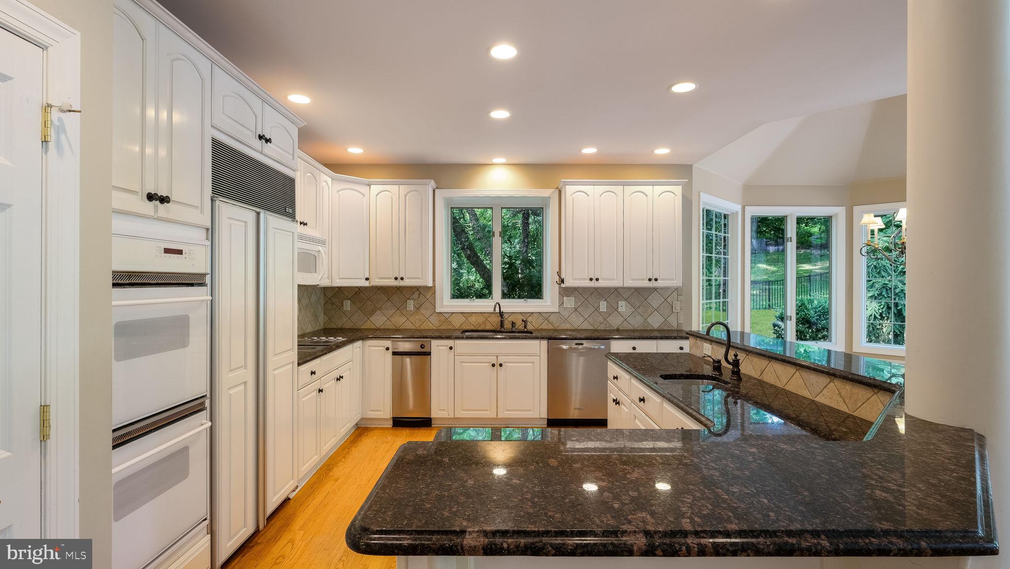 ASH MILL - Residential