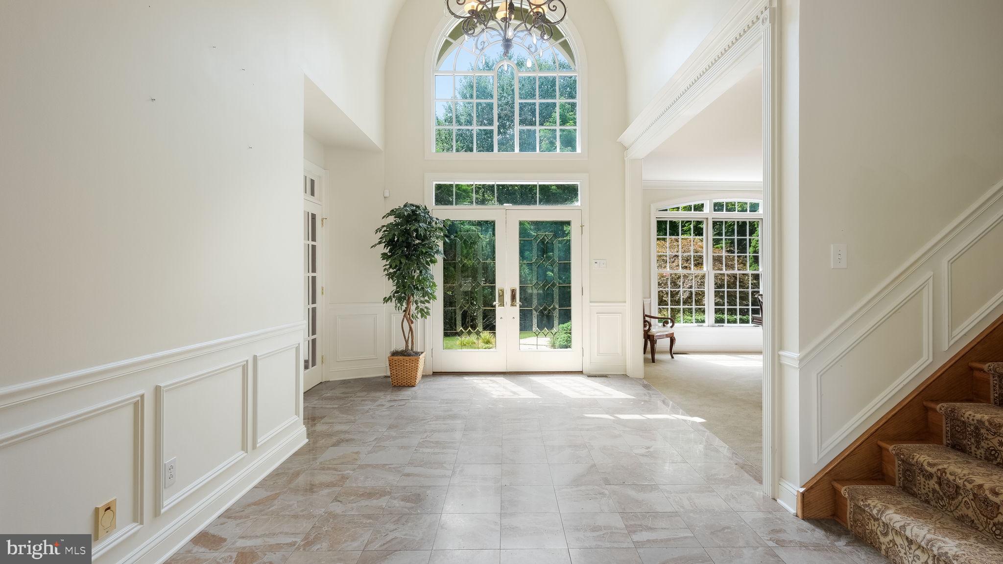 ASH MILL - Residential