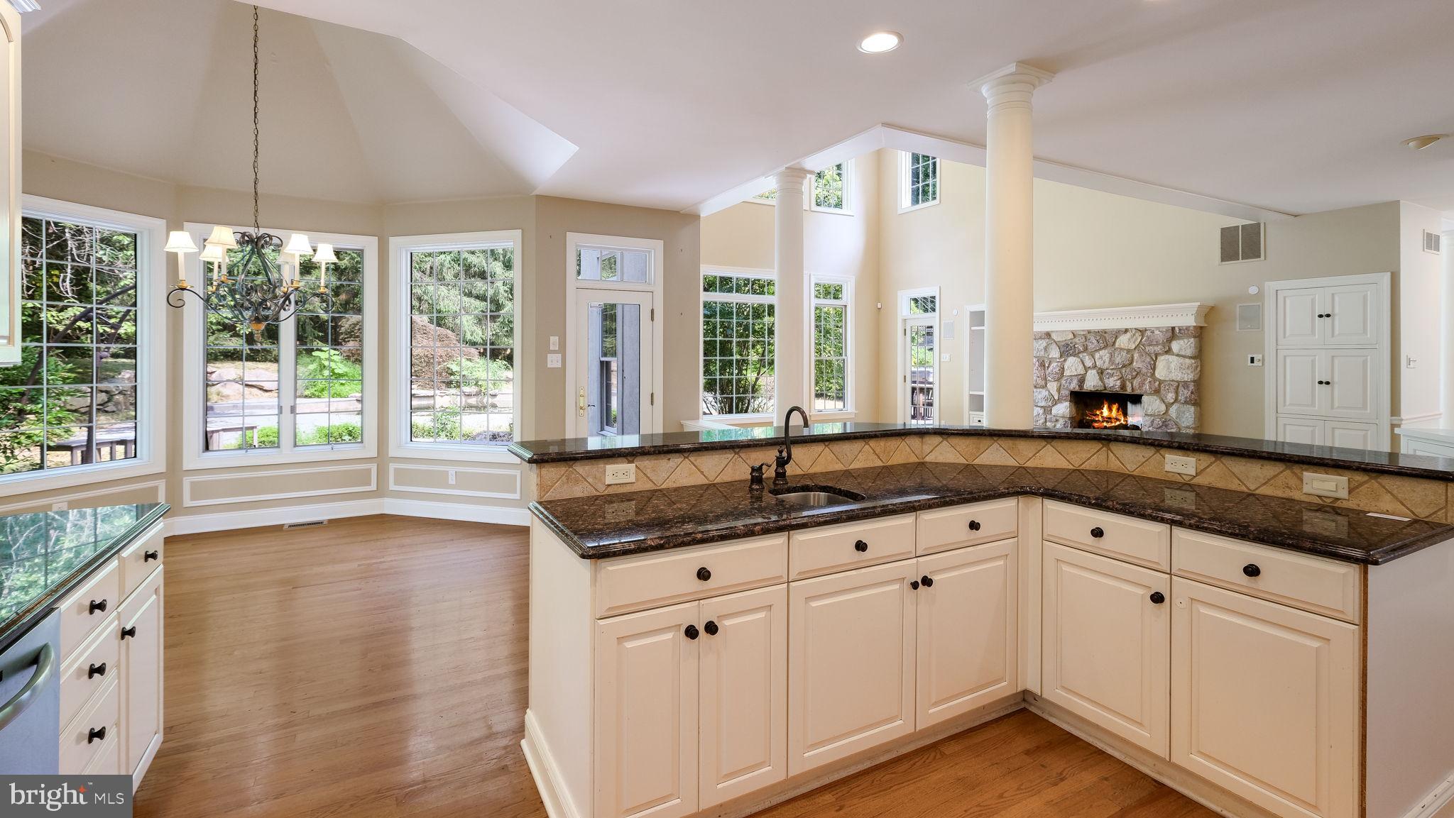 ASH MILL - Residential