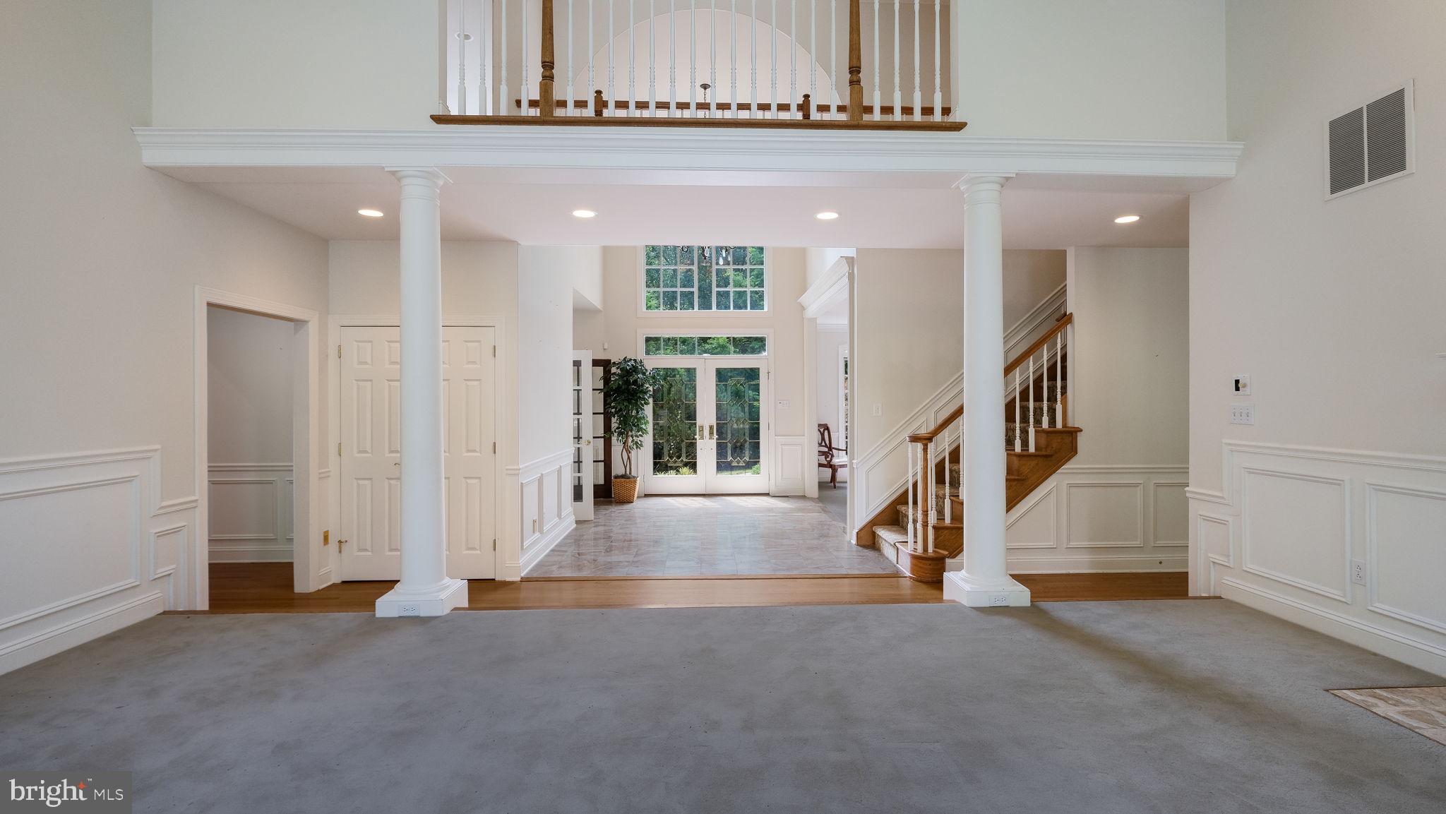 ASH MILL - Residential