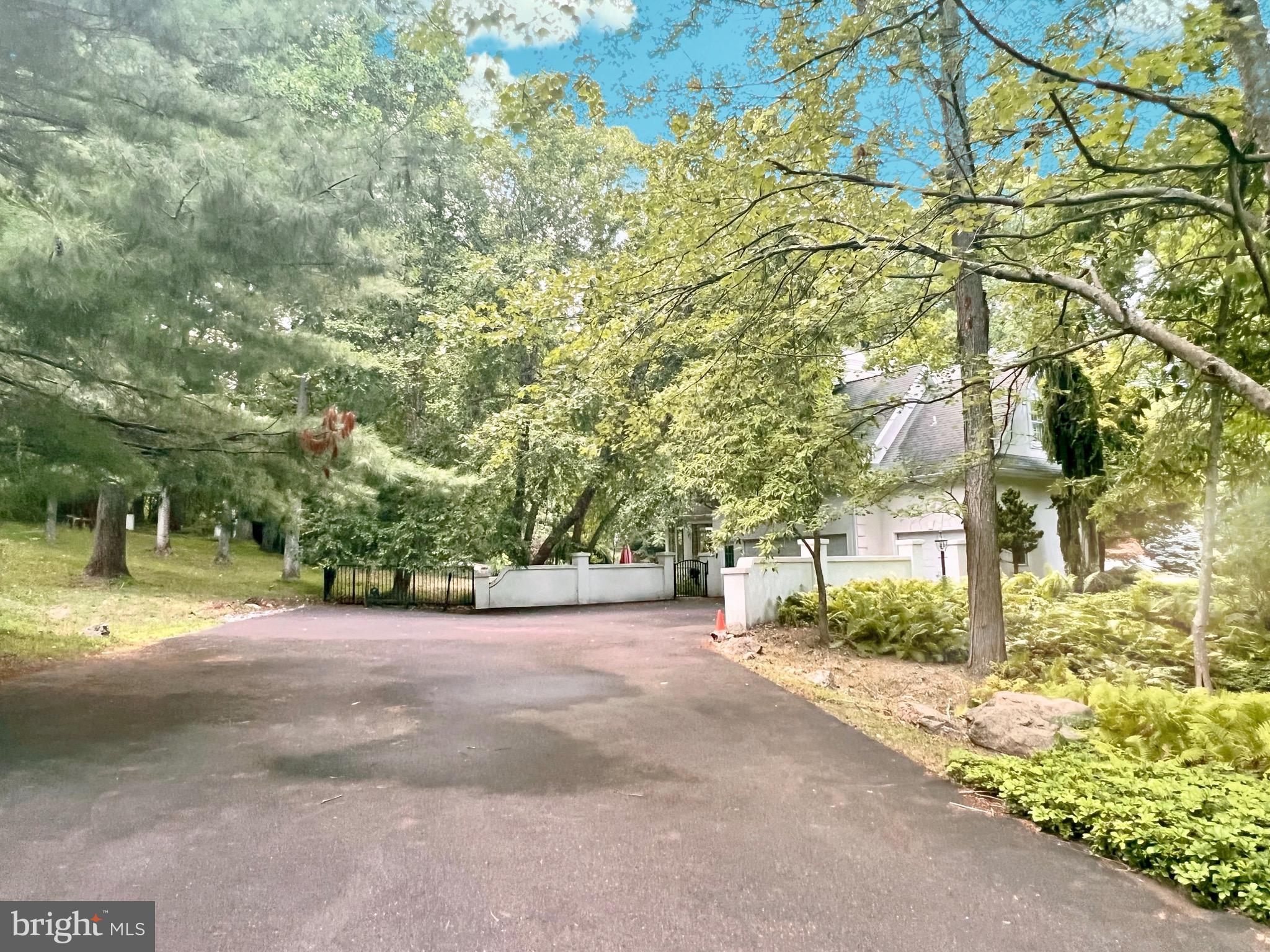 ASH MILL - Residential