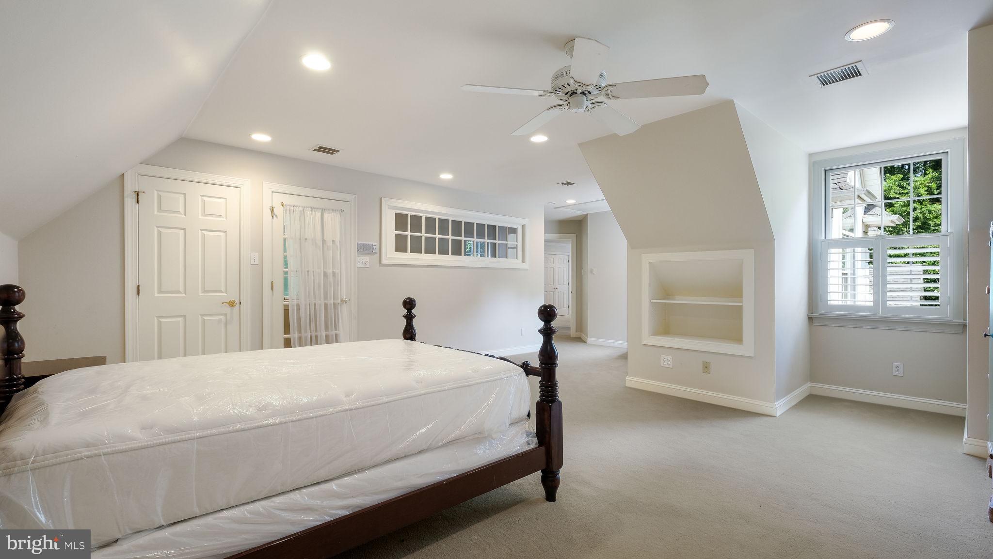 ASH MILL - Residential