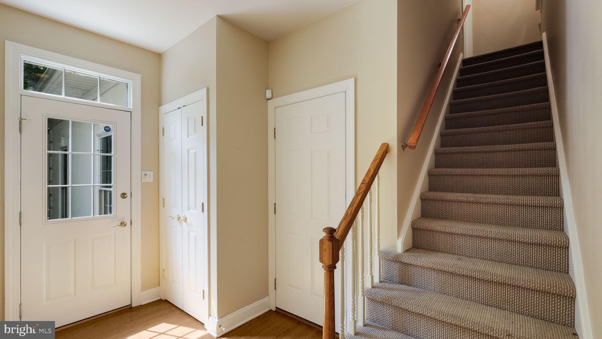 ASH MILL - Residential