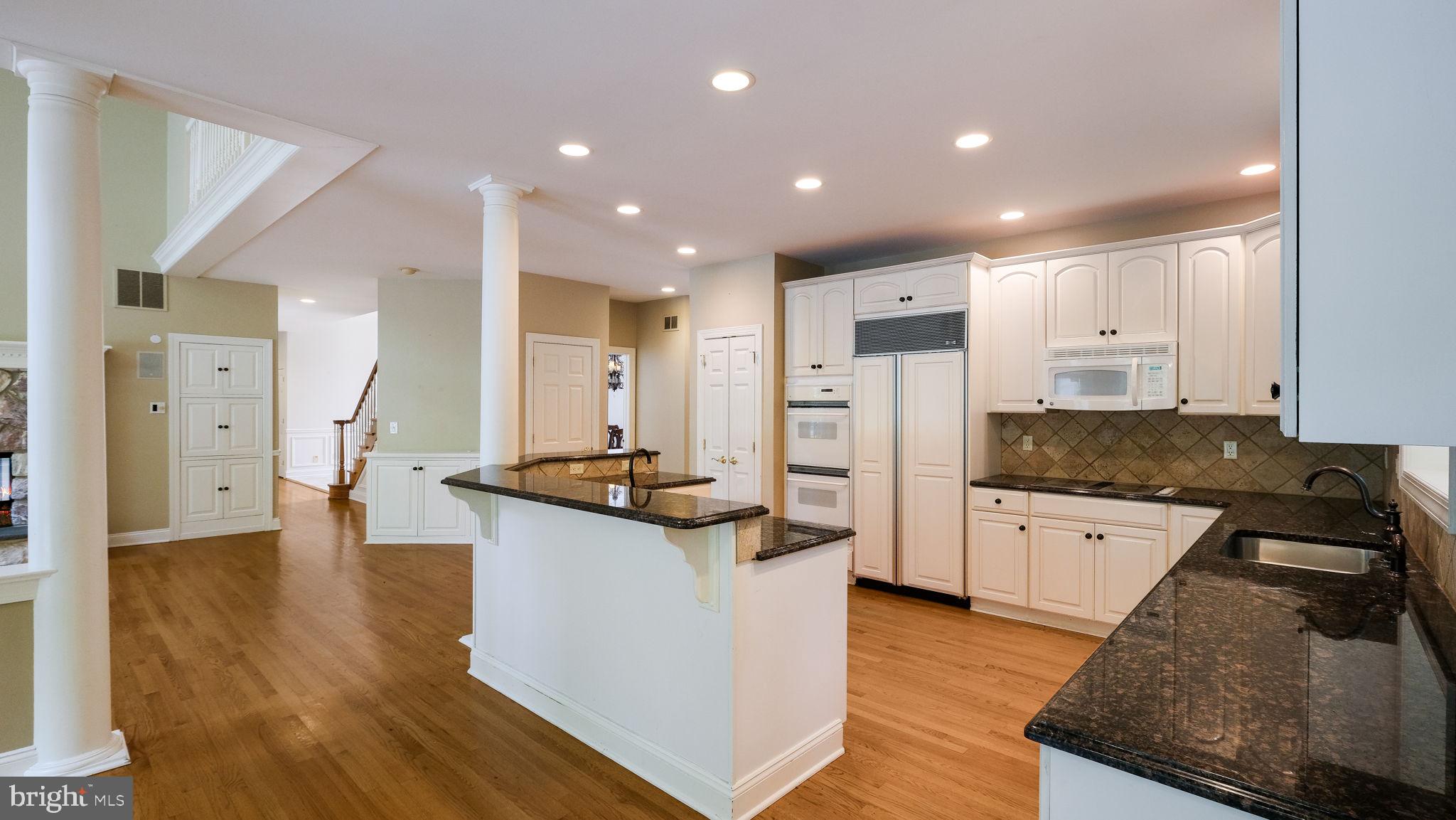 ASH MILL - Residential