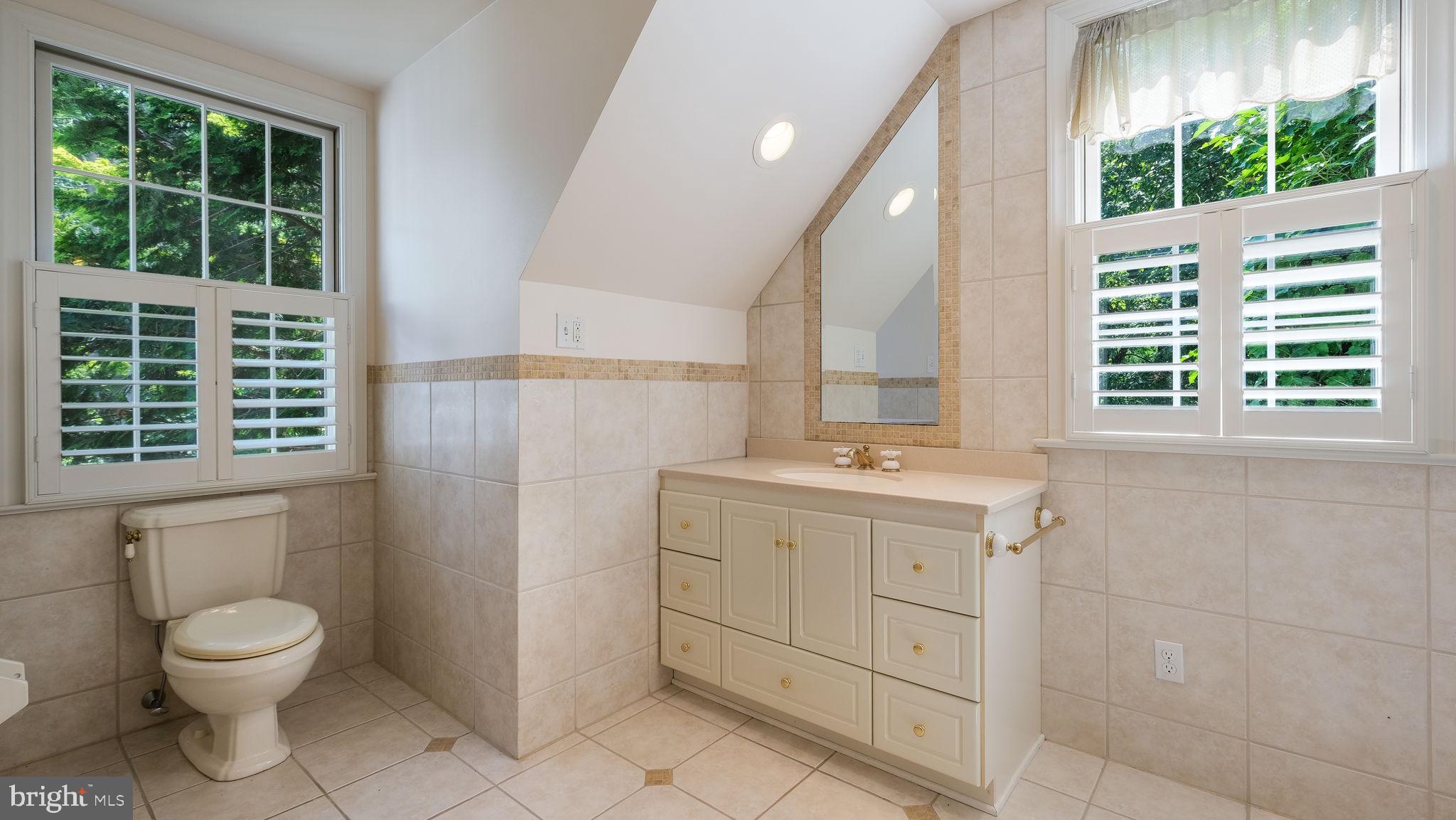 ASH MILL - Residential