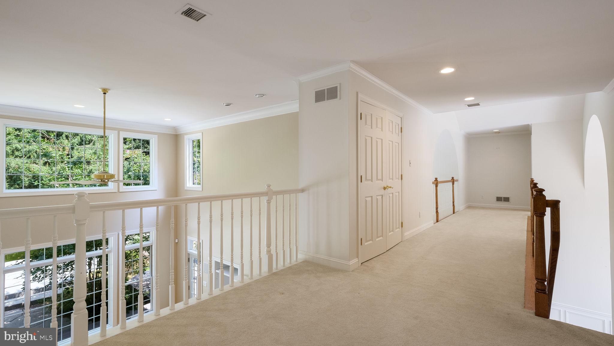 ASH MILL - Residential