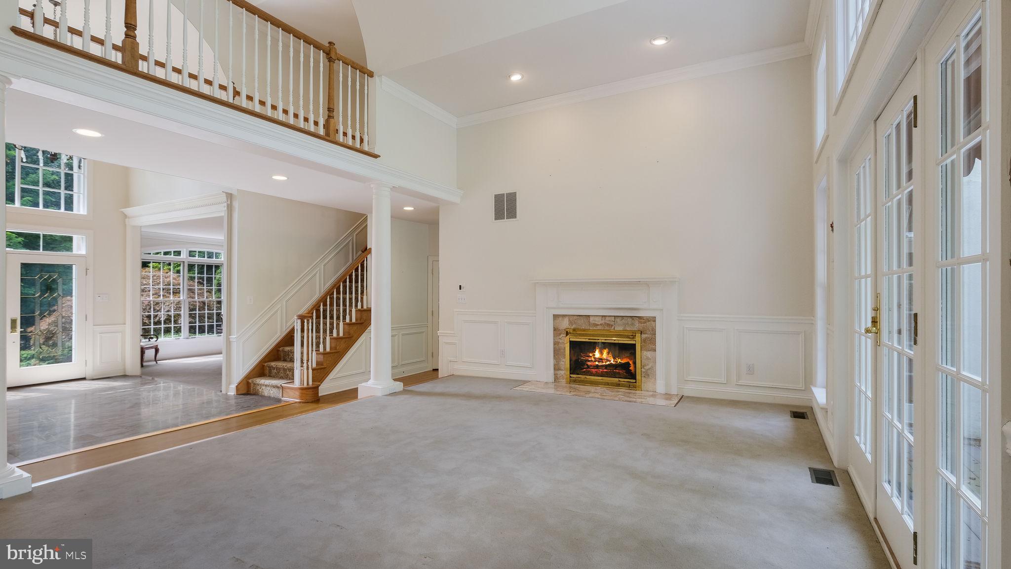 ASH MILL - Residential