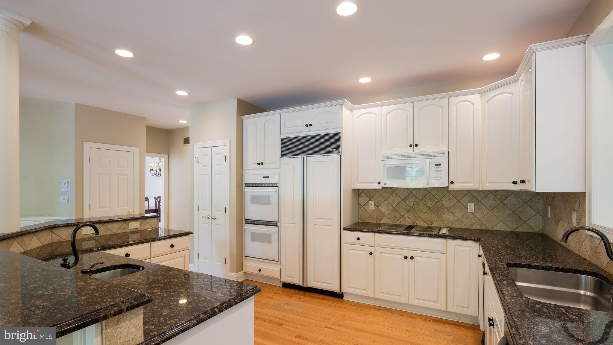 ASH MILL - Residential